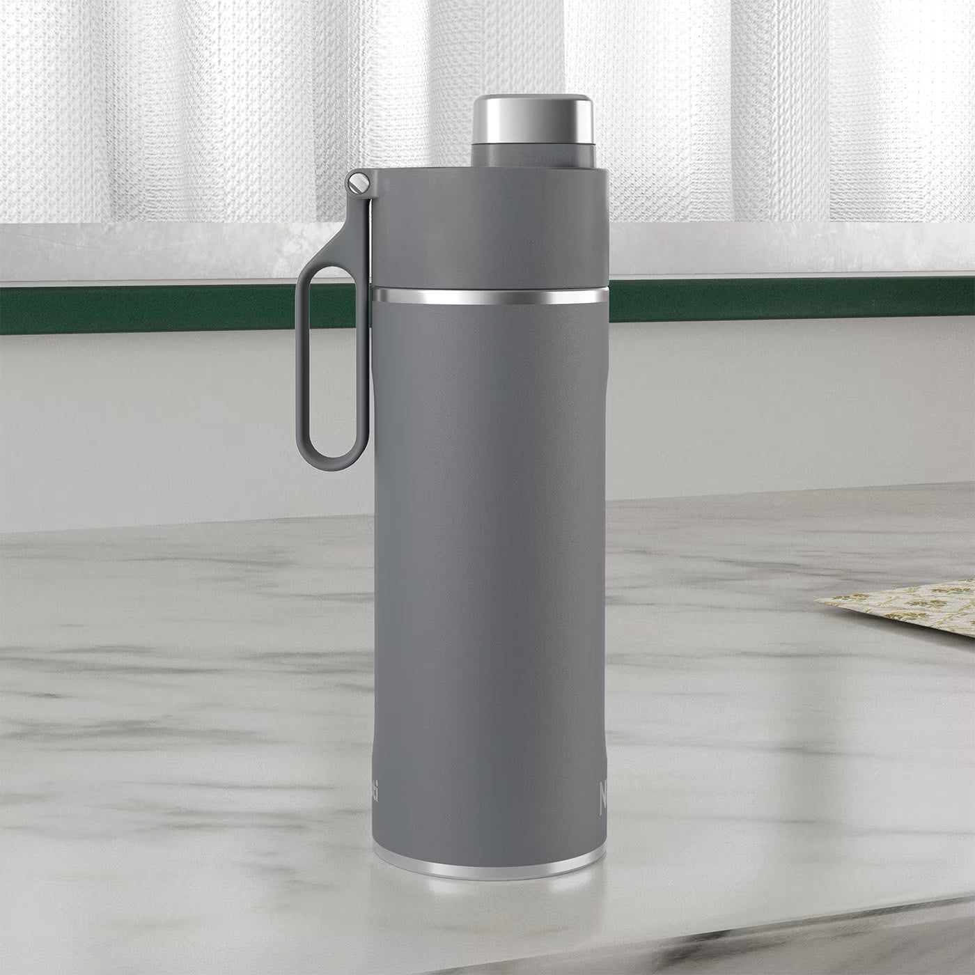 Ninja Thirsti 530 ml Trinkflasche