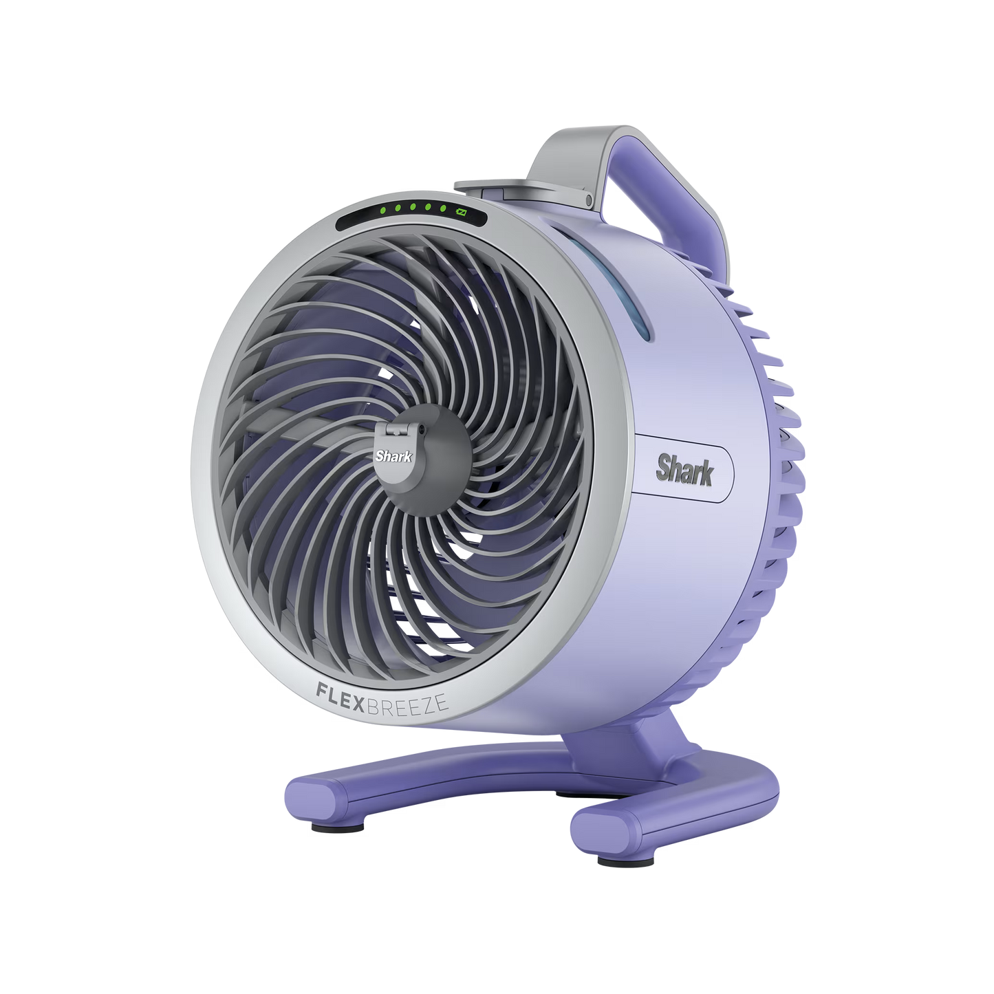 Shark Flex Breeze HydroGo Ventilator mit Sprühnebel