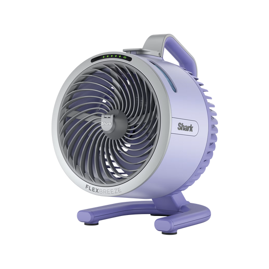 Shark Flex Breeze HydroGo Ventilator mit Sprühnebel