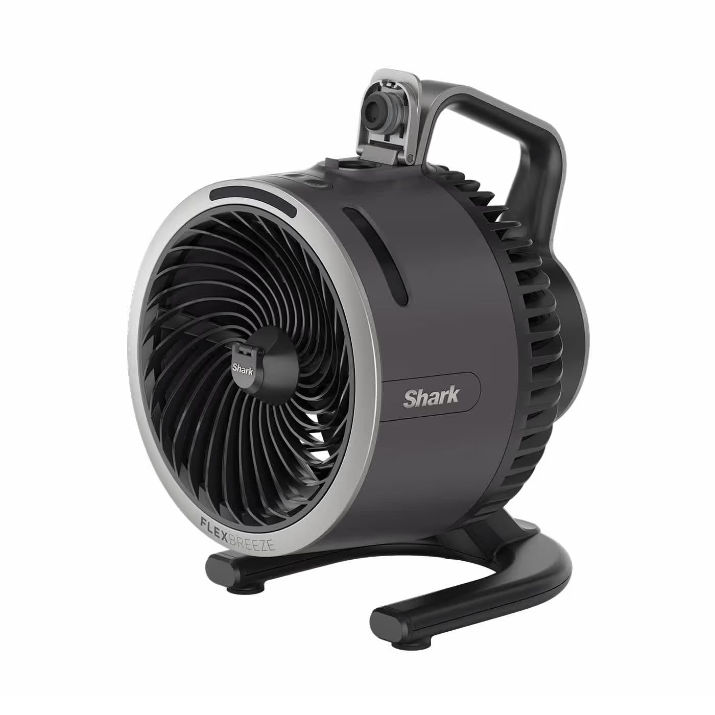 Shark Flex Breeze HydroGo Ventilator mit Sprühnebel