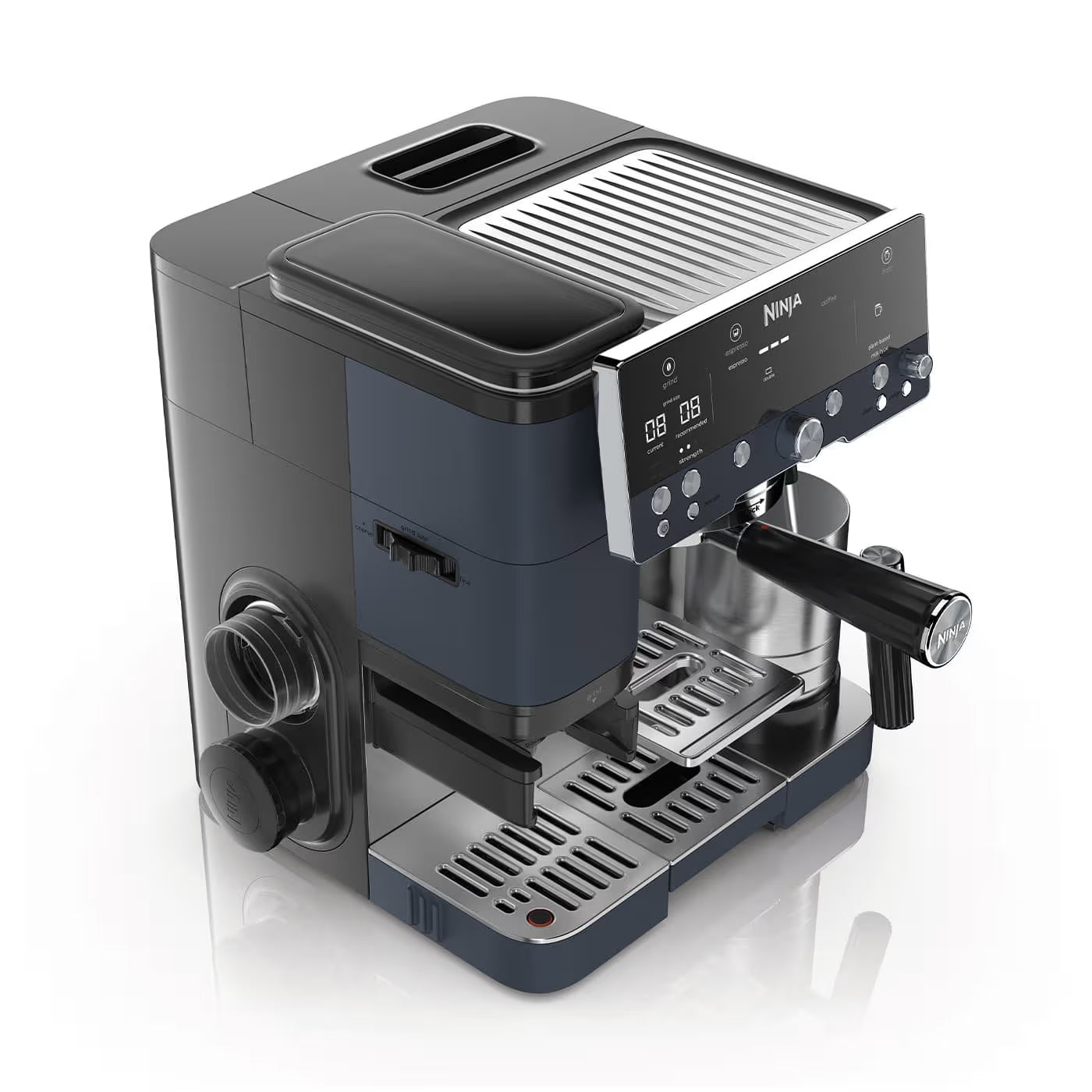 Ninja Luxe Café Premier Kaffeemaschine