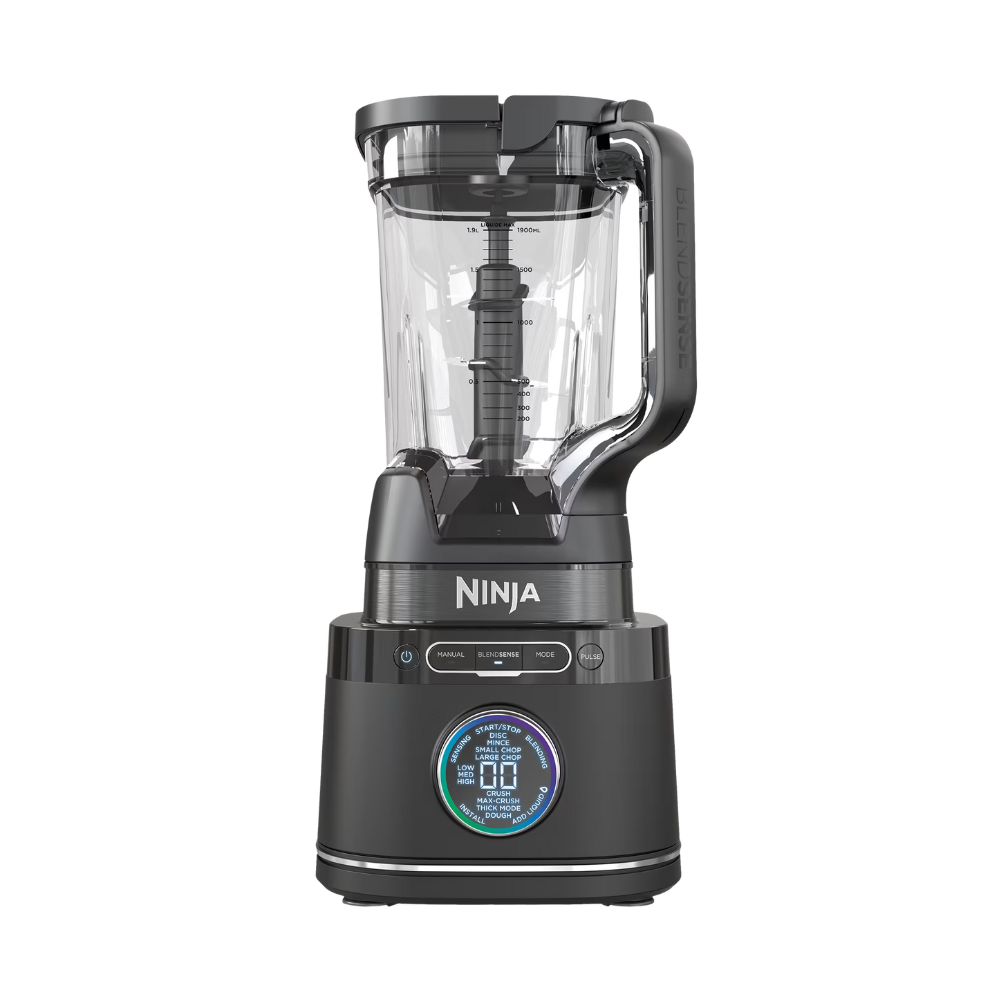 Ninja Detect Power Mixer & Processor Pro
