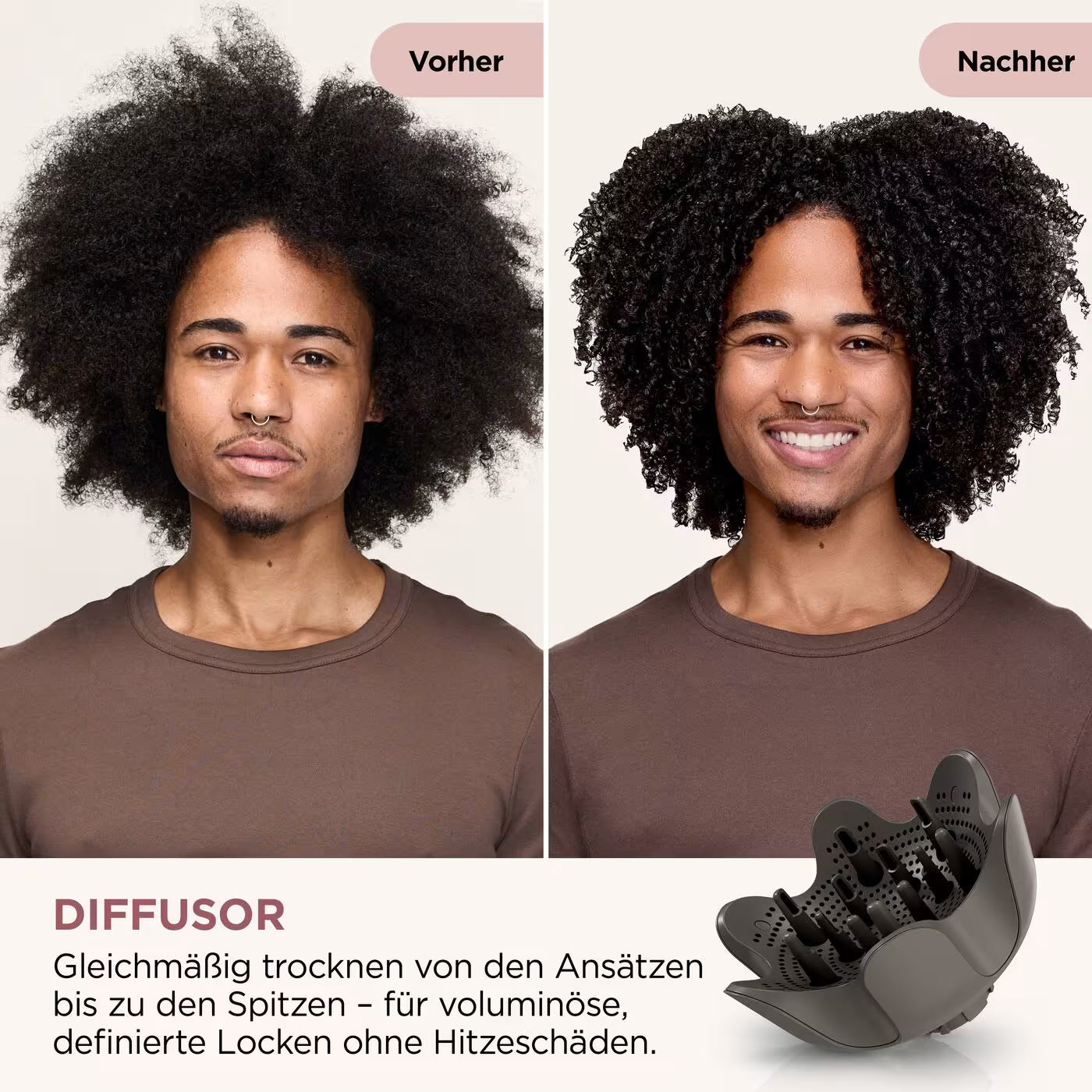Shark SpeedStyle Pro FLEX 4-in-1 Haartrockner