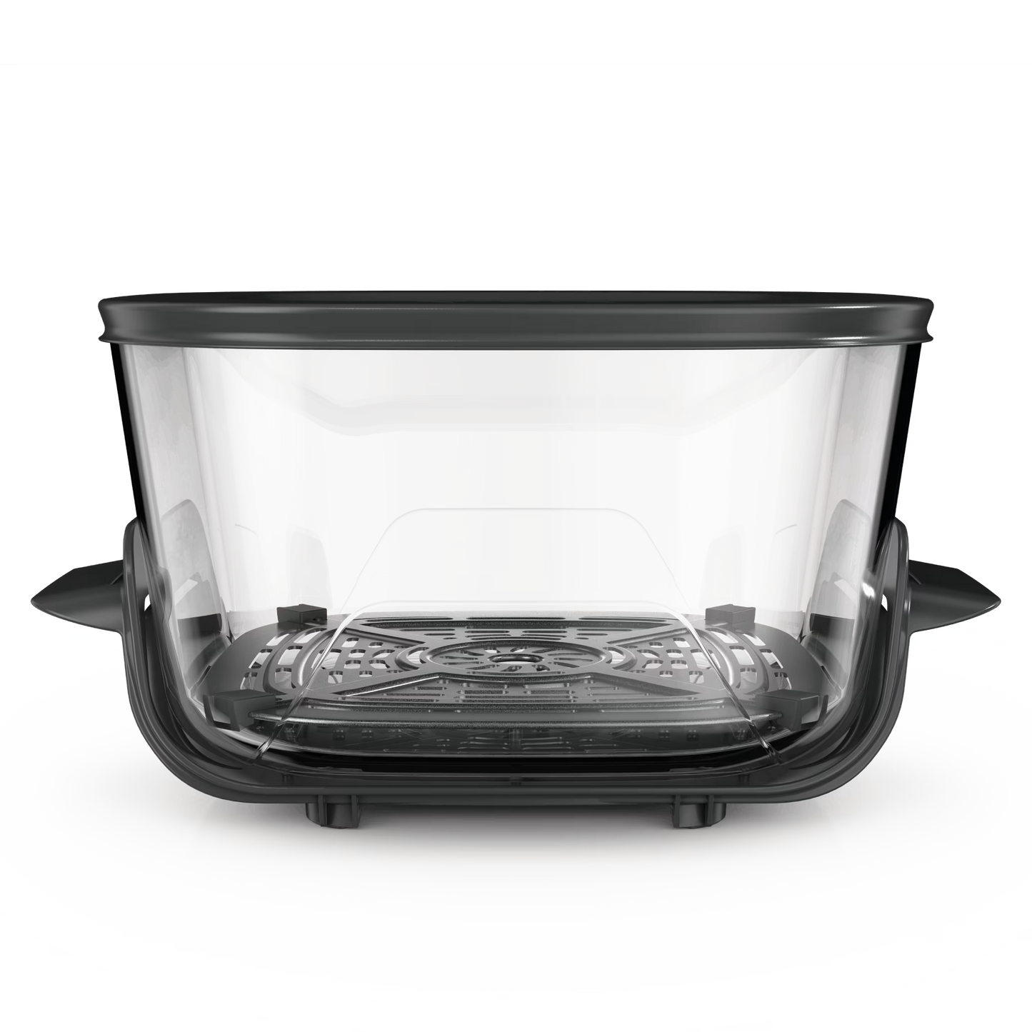 Ninja CleanCrisp 5,7-L-Glasbehälter XSK6QTGLLCREUK