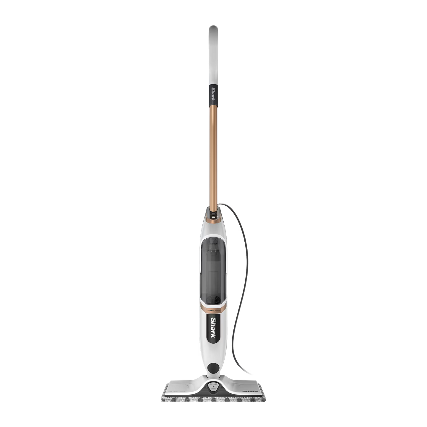 Shark SteamSpot mit Steam Blaster-Technologie