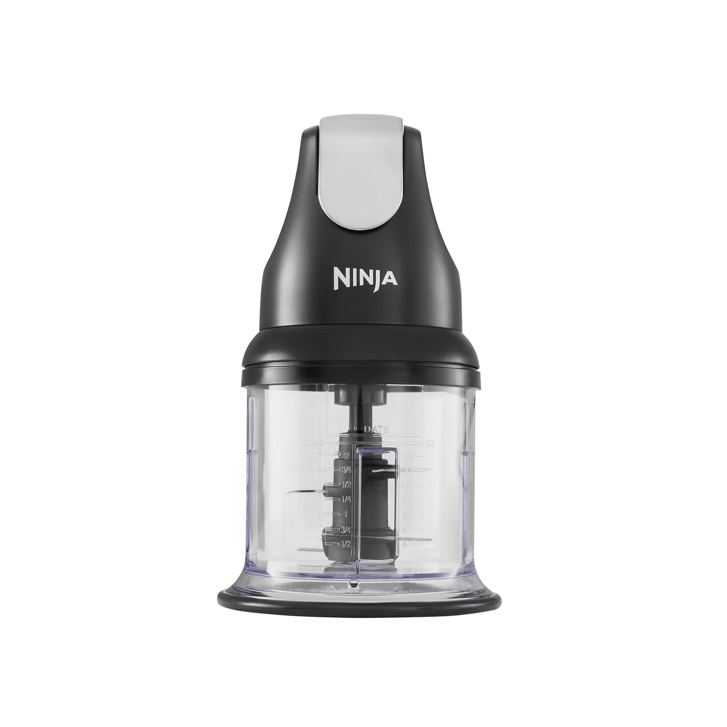 Ninja Express Chop Mini Kräuter- und Gemüseschneider, elektrisch
