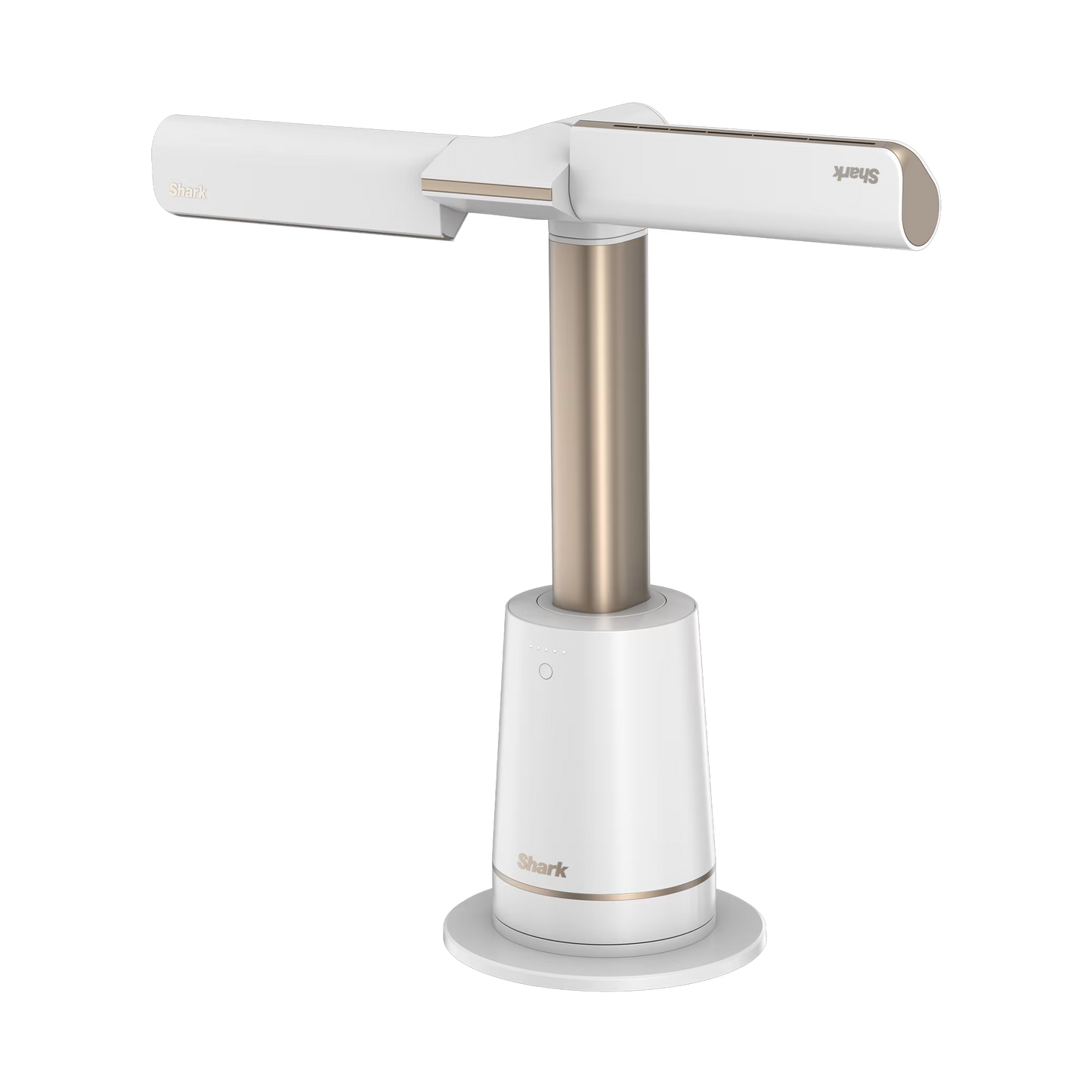 Shark TurboBlade Ventilator mit multidirektionalem Luftstrom