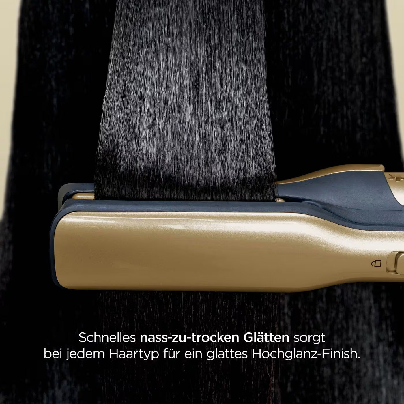 Shark Glam Multistyler für glattes und welliges Haar