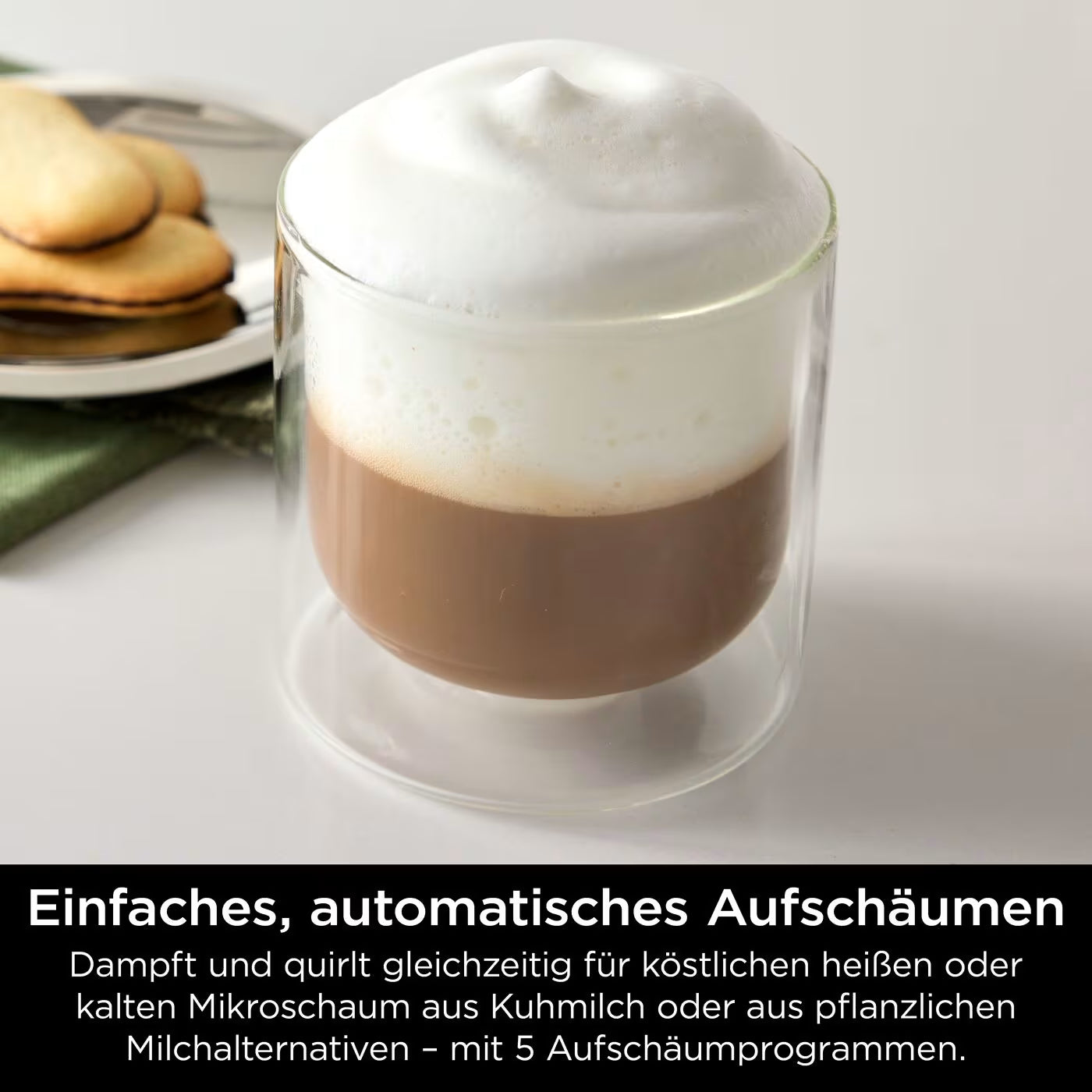 Ninja Luxe Café Pro Kaffeemaschine