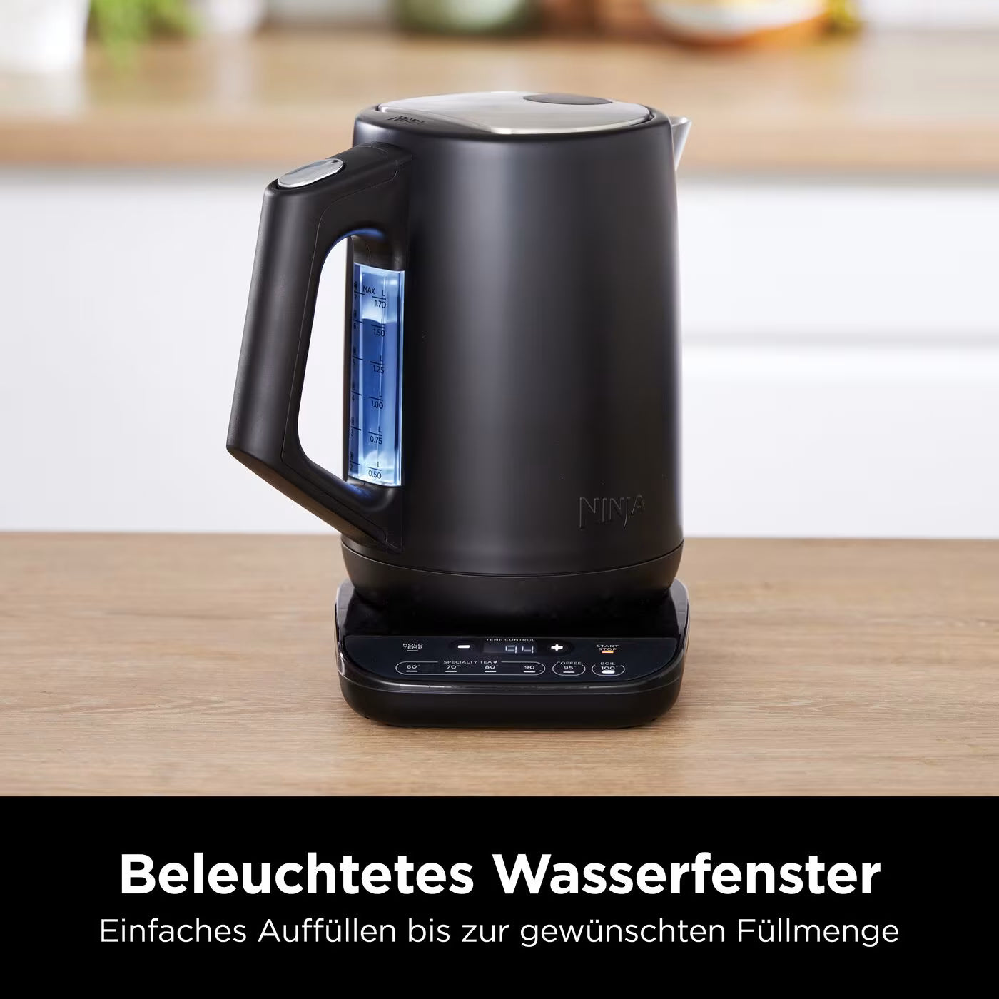 Ninja Wasserkocher