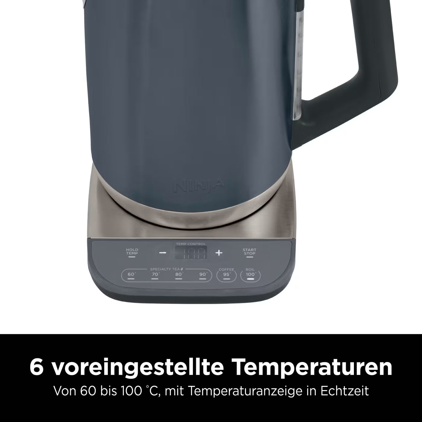 Ninja Wasserkocher