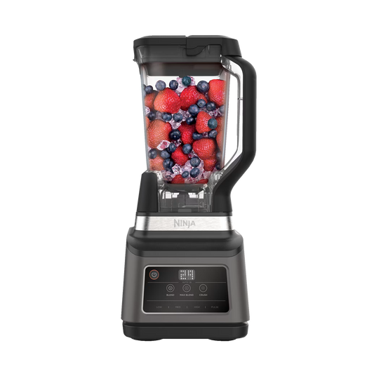 Ninja 2-in-1-Mixer mit Auto-iQ