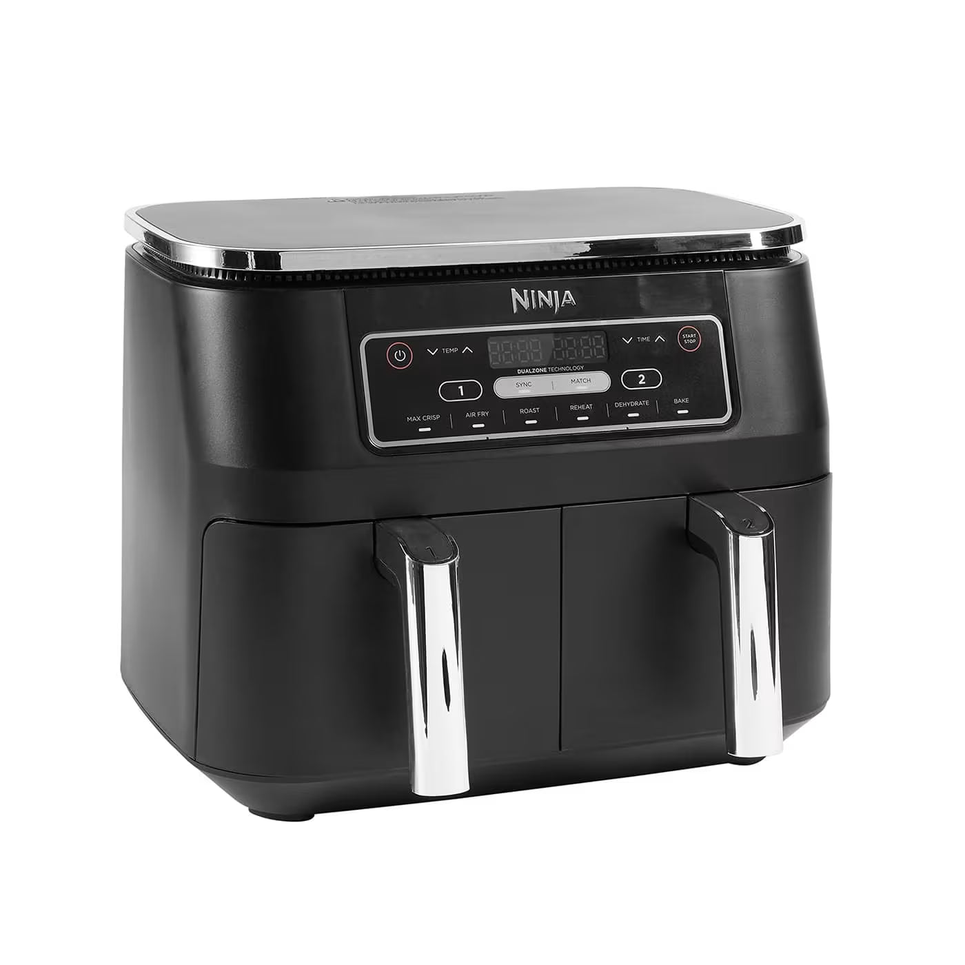 Ninja Foodi Dual Zone Heißluftfritteuse