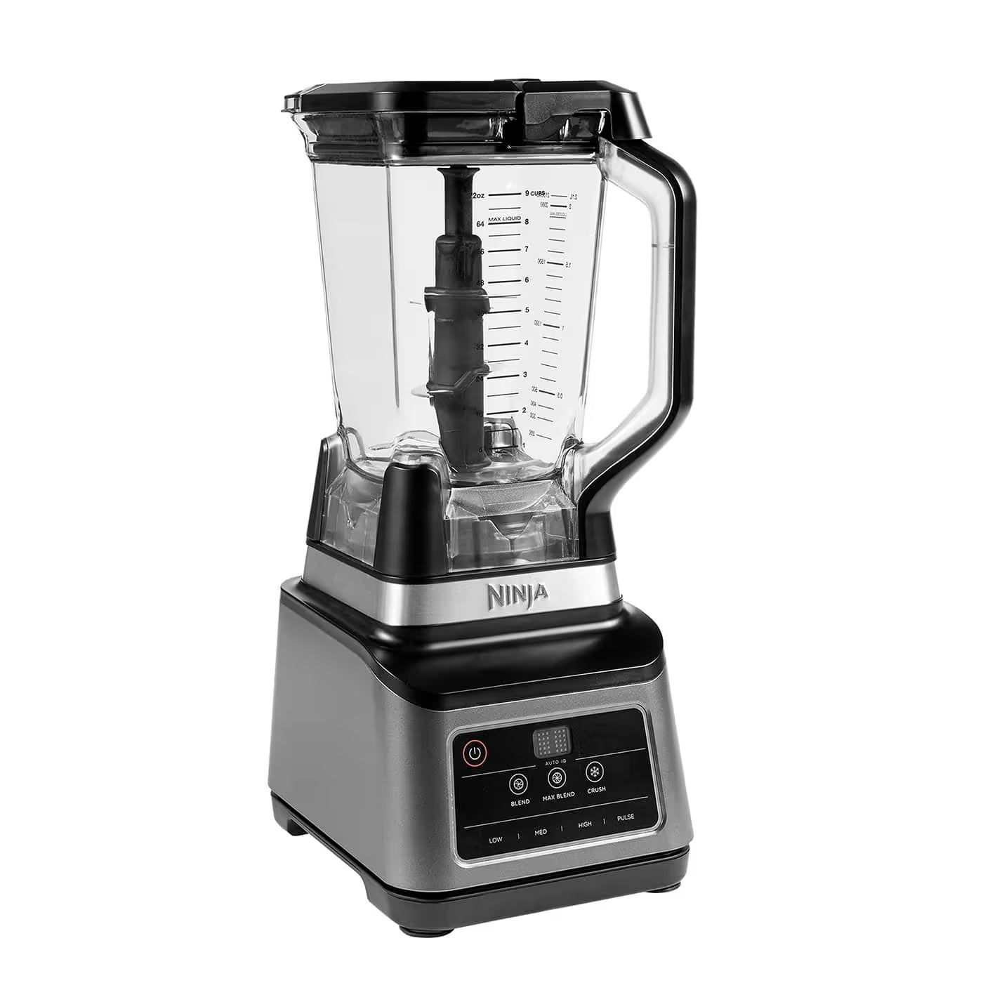 Ninja 2-in-1-Mixer mit Auto-iQ