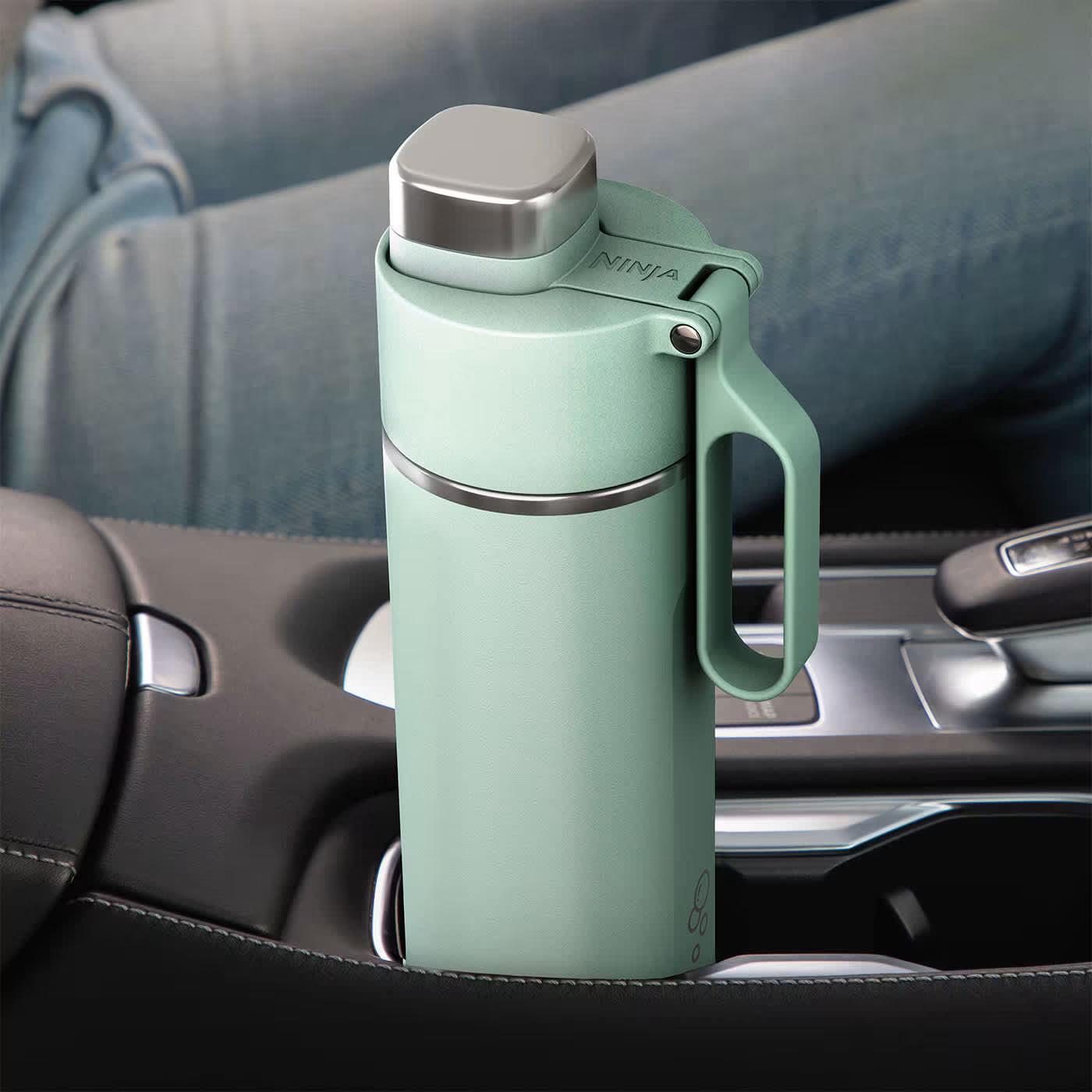 Ninja Thirsti 530 ml Trinkflasche