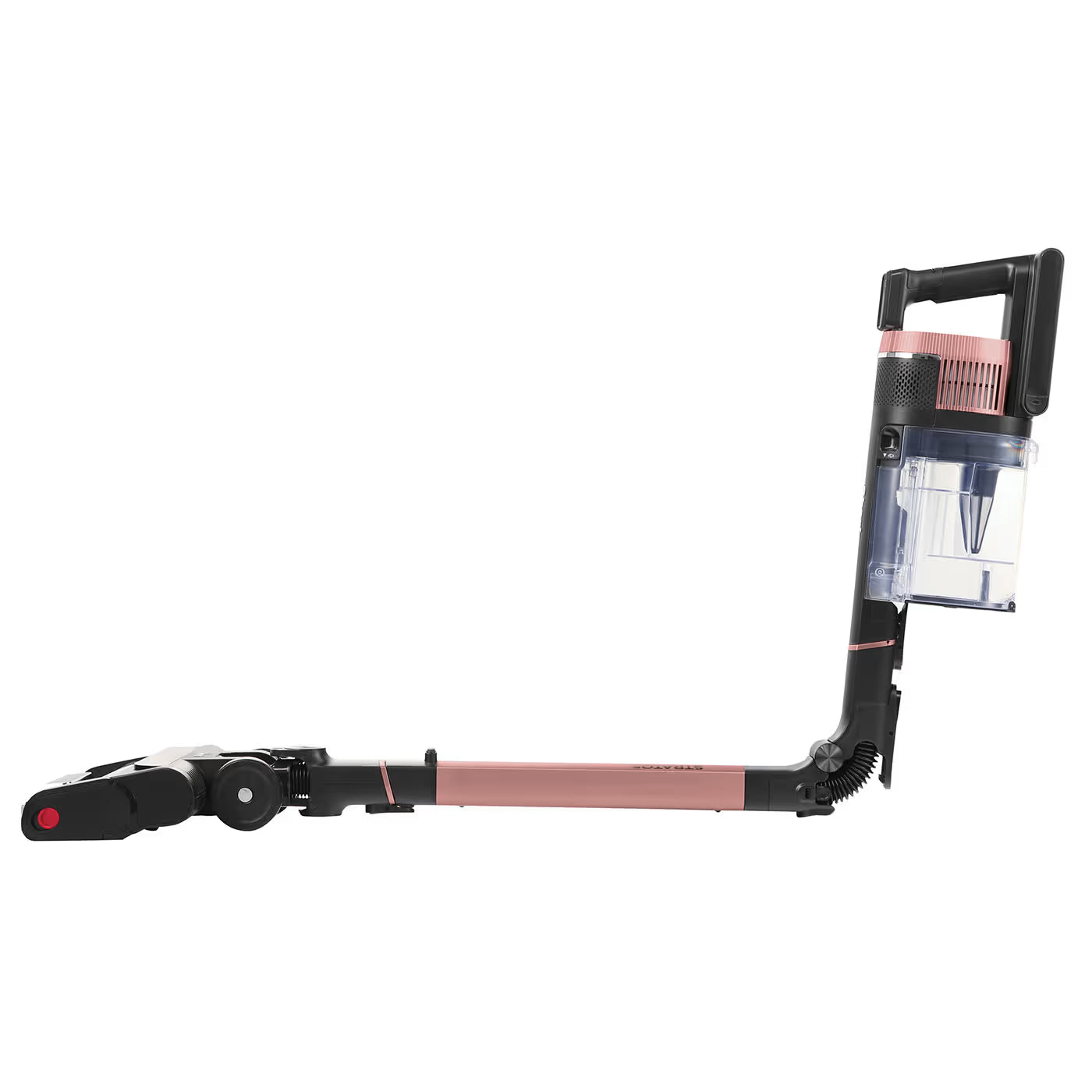 Shark Stratos Akku-Staubsauger mit selbstreinigender Bürstenrolle, Clean Sense iQ und Flexology