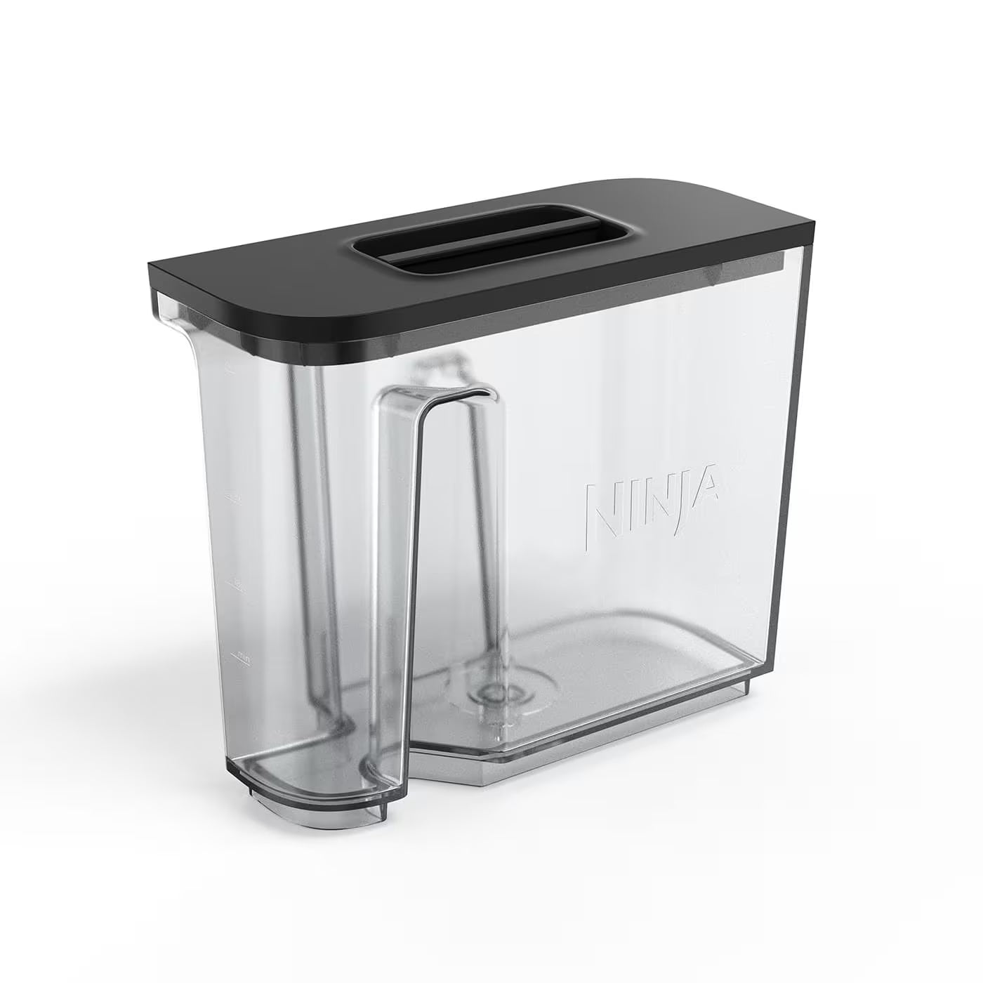 Ninja Wassertank mit Deckel