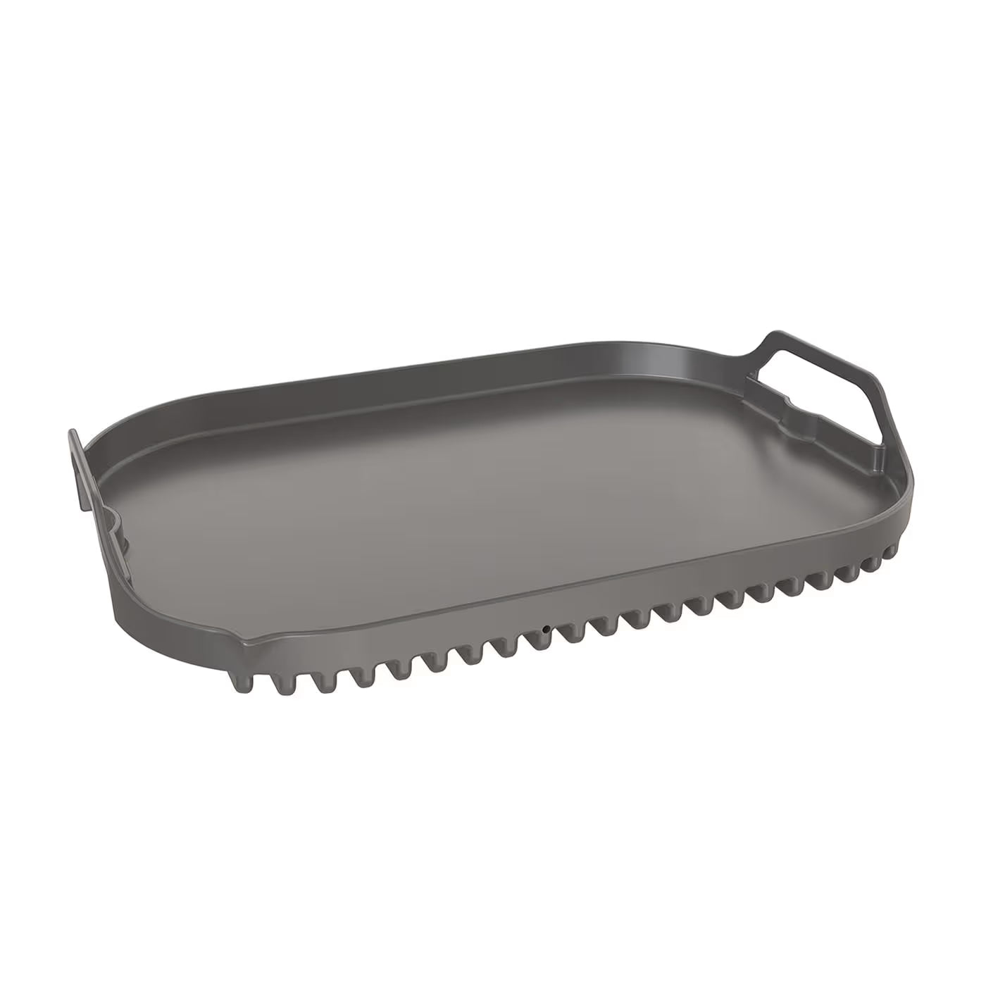 Plancha-Grillplatte