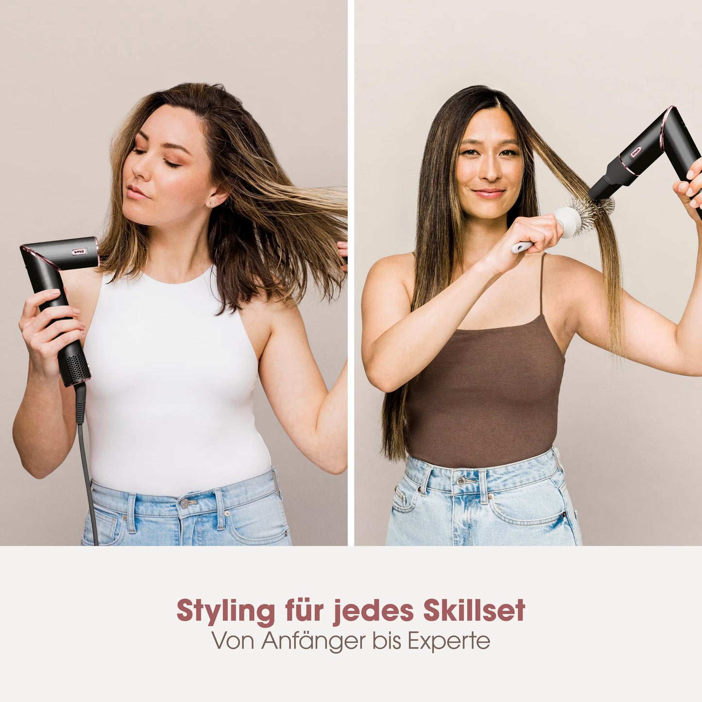 Shark FlexStyle 5-in-1 Styling- und Trocknungssystem