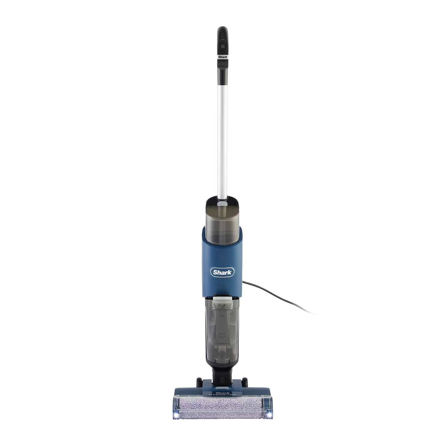 HydroVac - kabelgebundener Nass - und Trockensauger