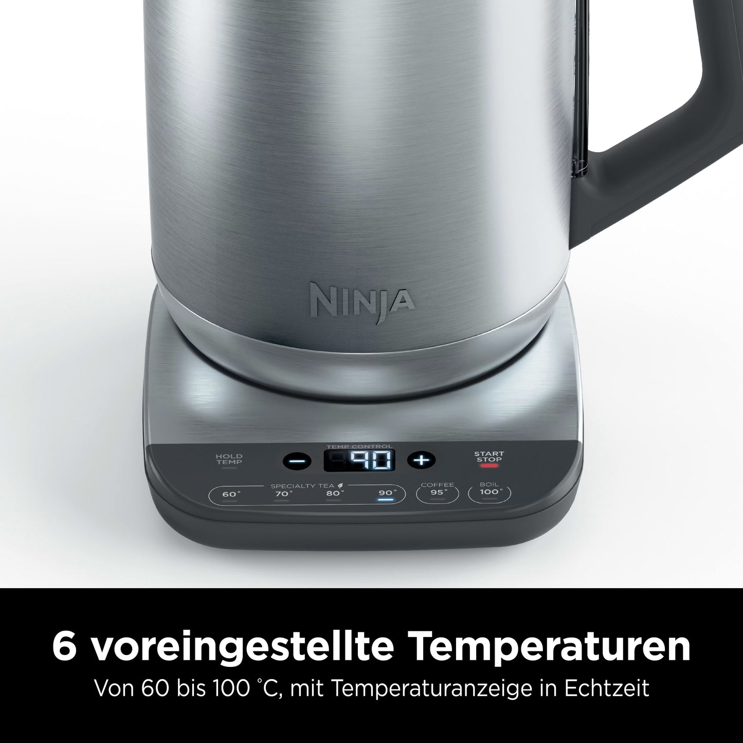 Ninja Wasserkocher