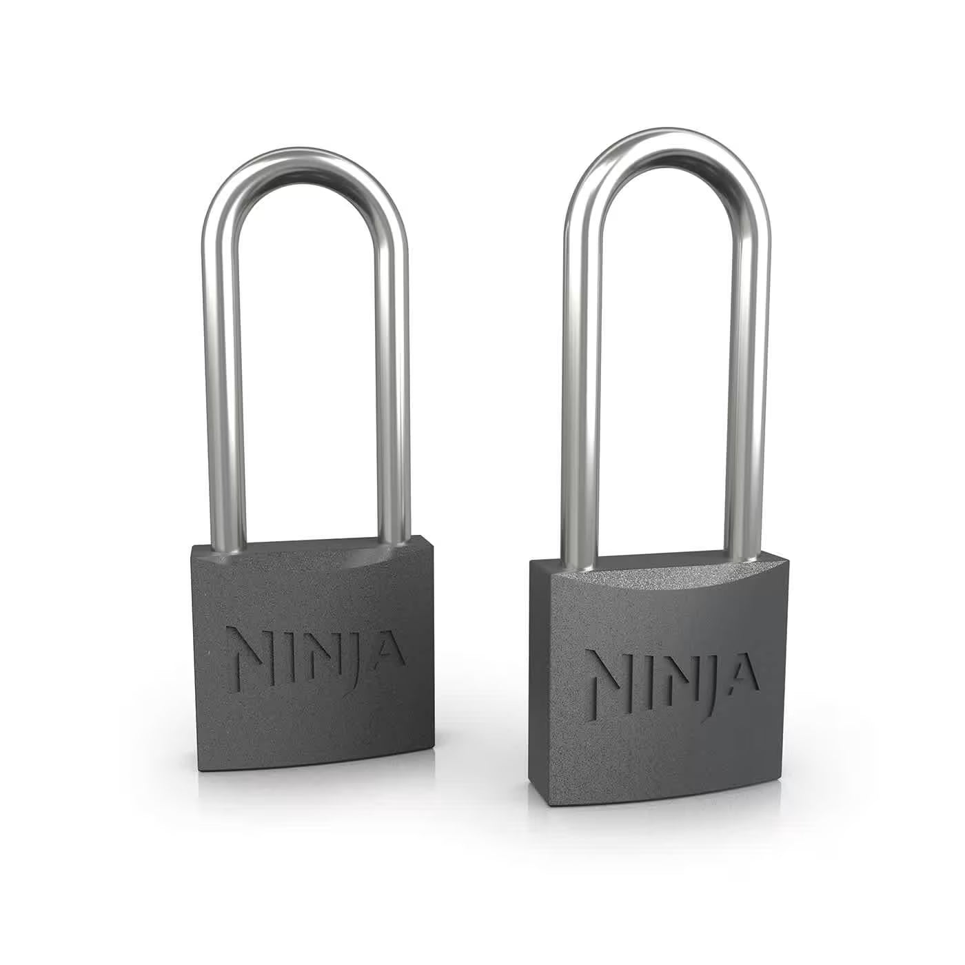 Ninja FrostVault Schloss