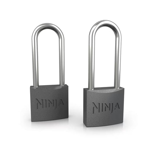 Ninja FrostVault Schloss