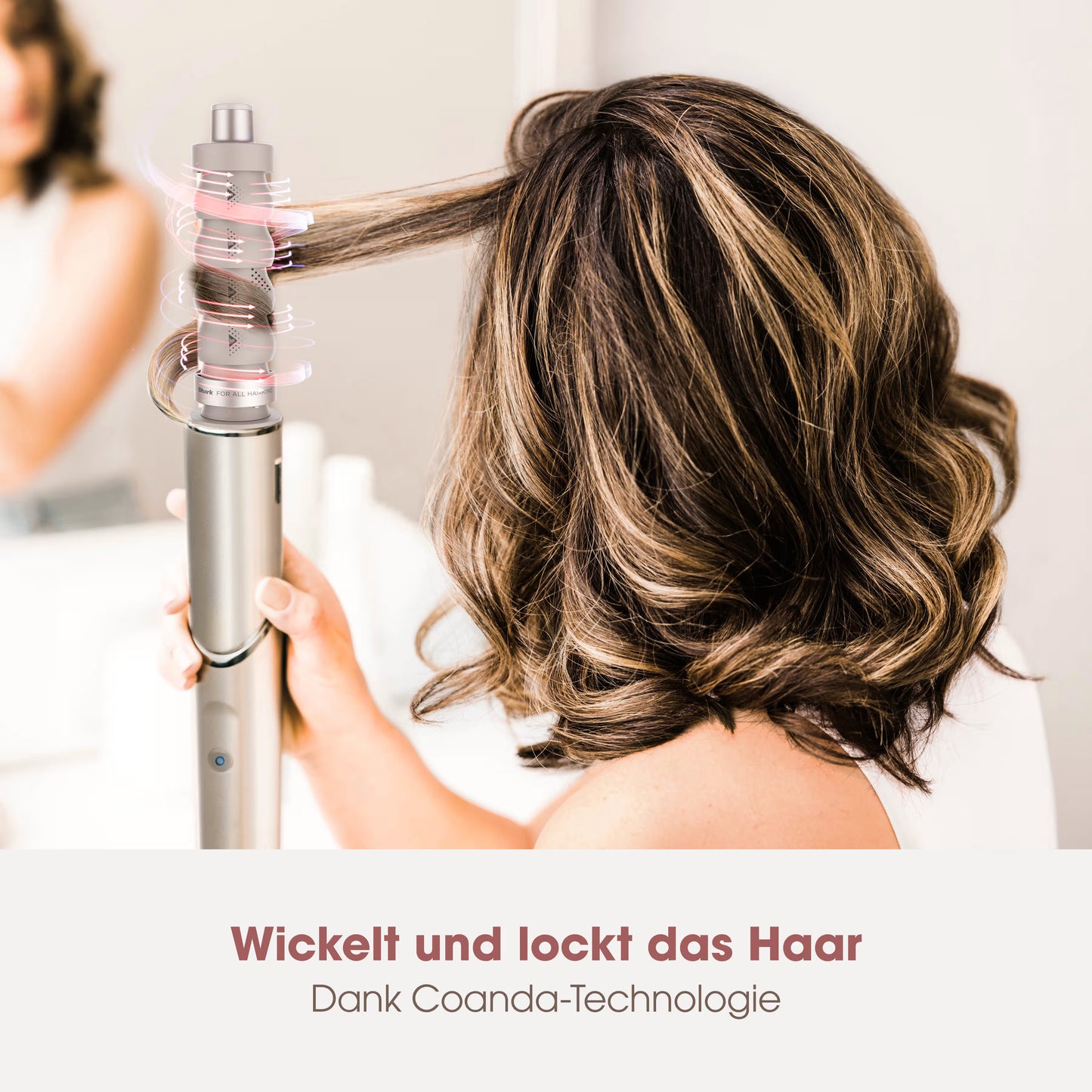 Shark FlexStyle 5-in-1 Haarstyler und -trockner