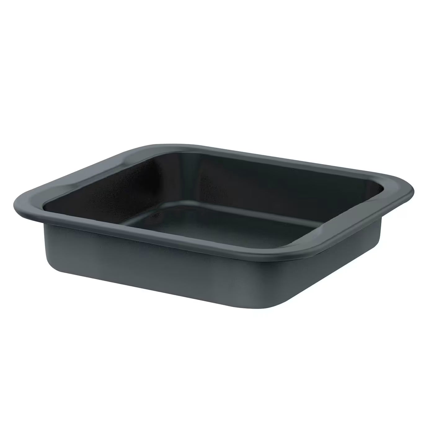 Ninja Antihaft-Backblech quadratisch 20 x 20 cm