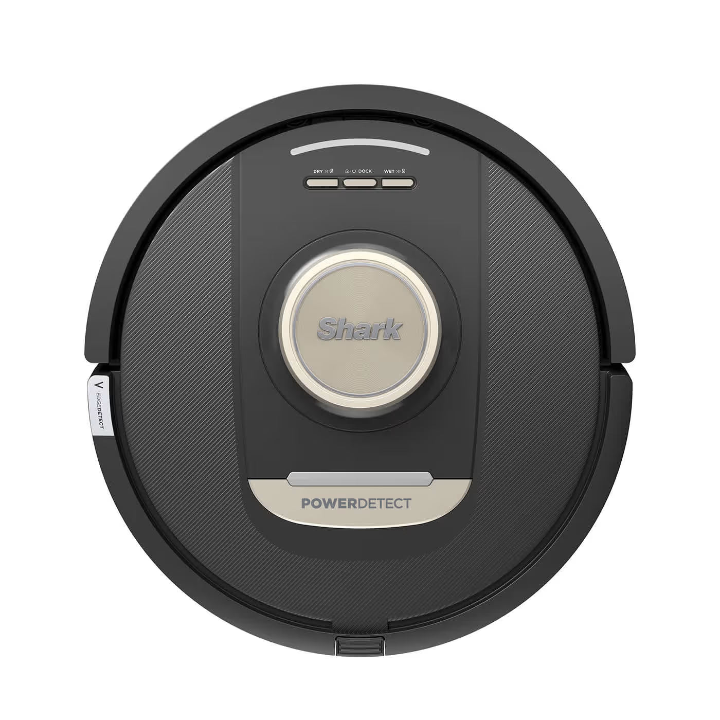 Shark PowerDetect NeverTouch Pro 2-in-1 Saug- und Wischroboter