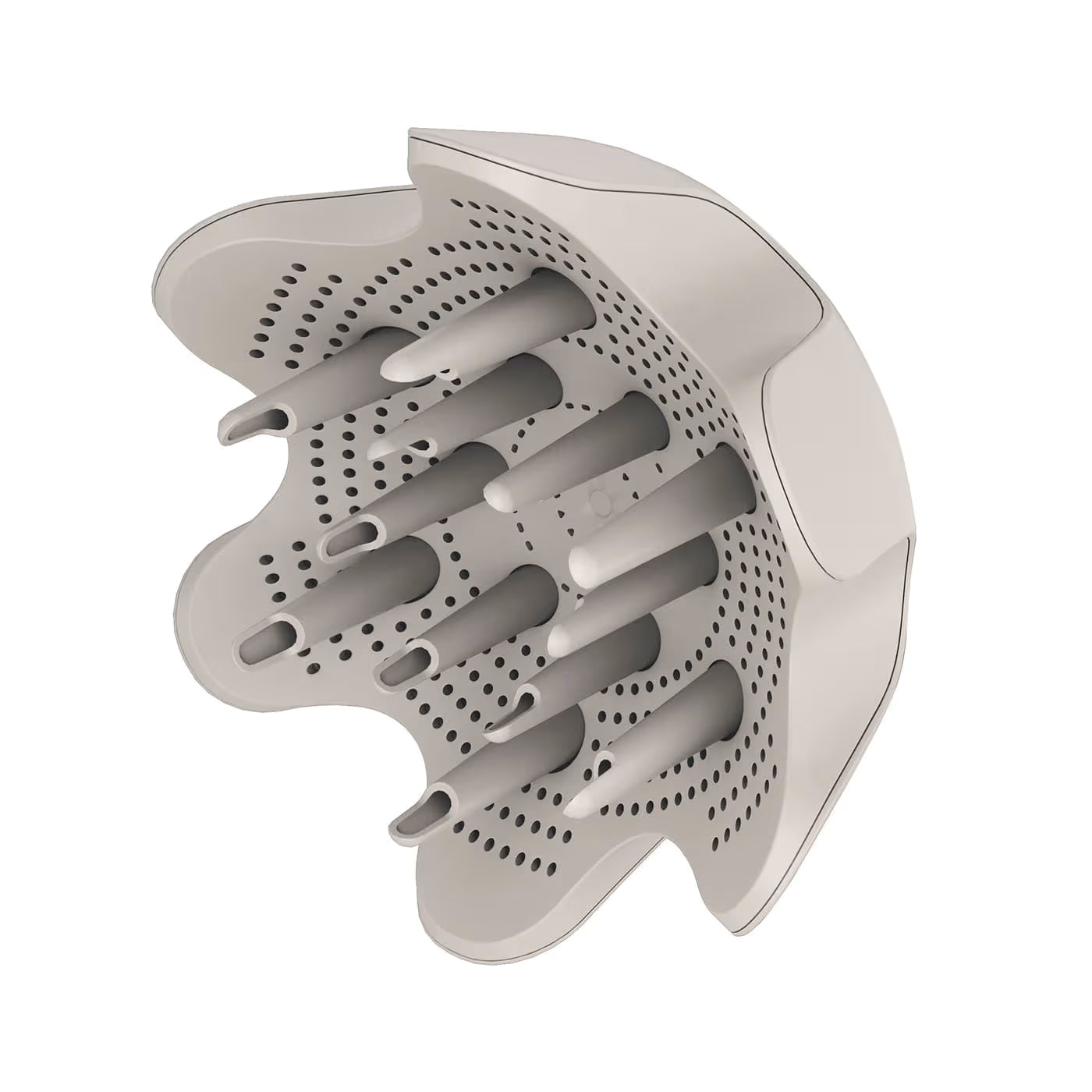 Shark STYLE iQ Diffusor (stone)