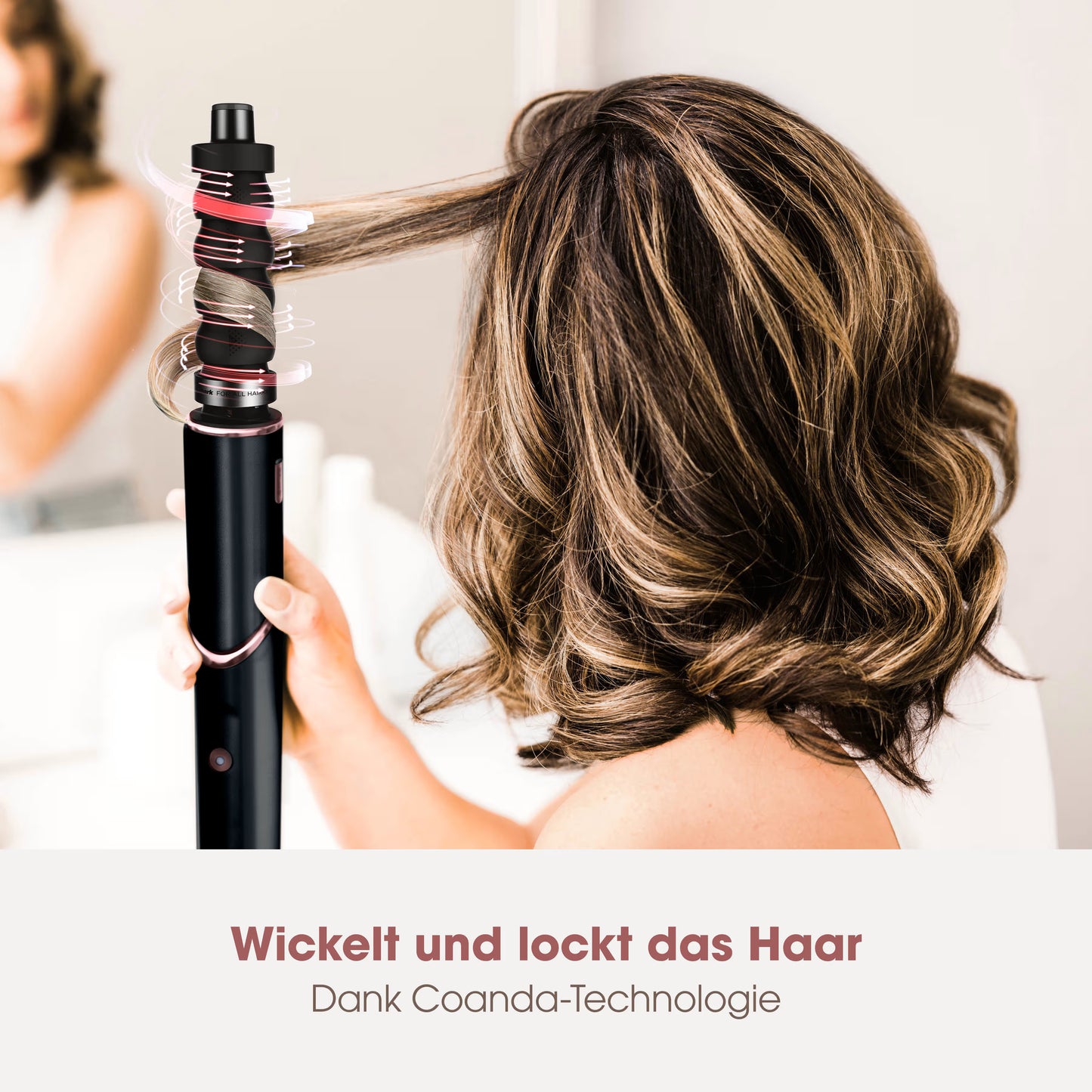 Shark FlexStyle 5-in-1 Styling- und Trocknungssystem