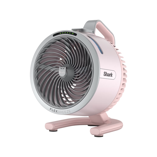 Shark Flex Breeze HydroGo Ventilator mit Sprühnebel