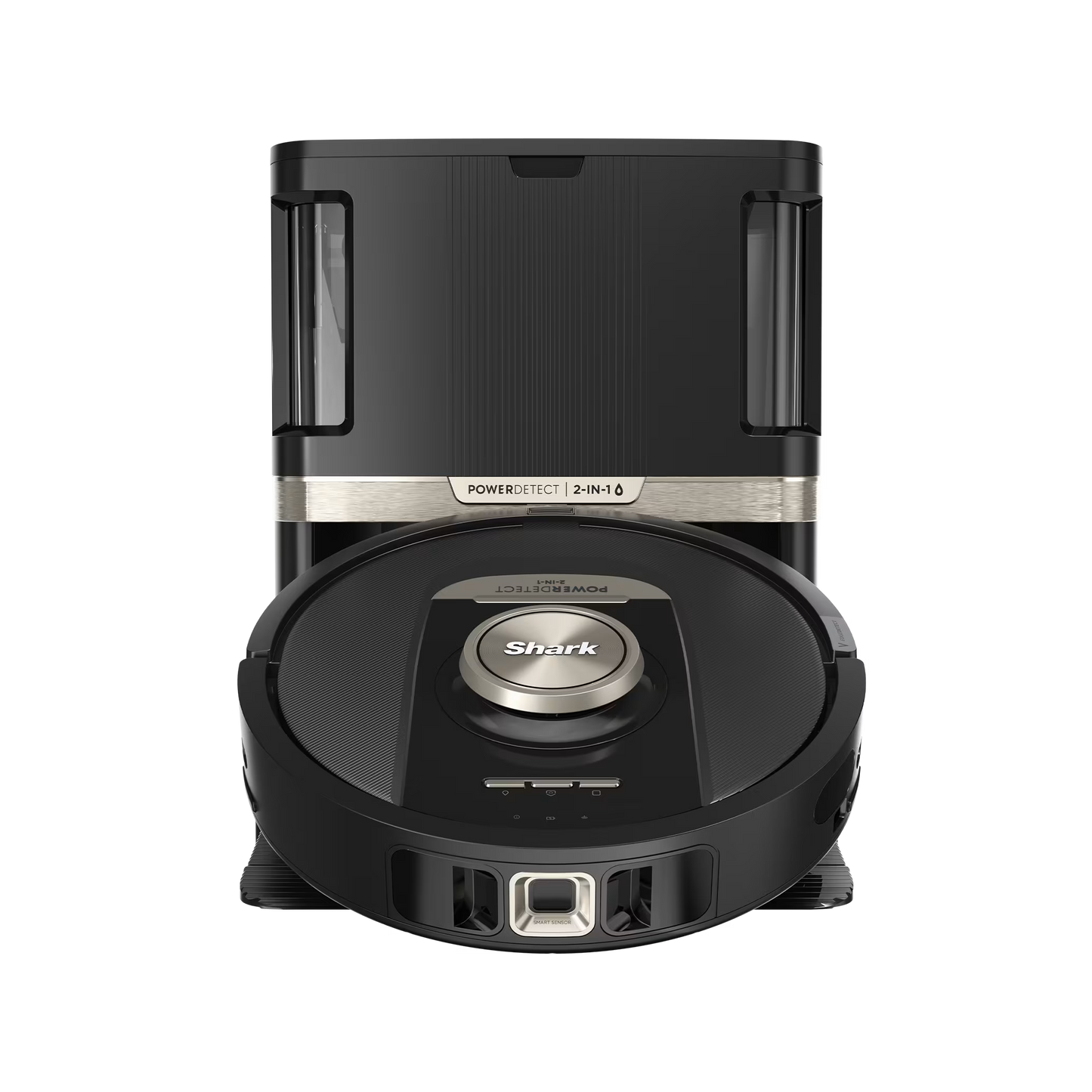 Shark PowerDetect NeverTouch Pro 2-in-1 Saug- und Wischroboter