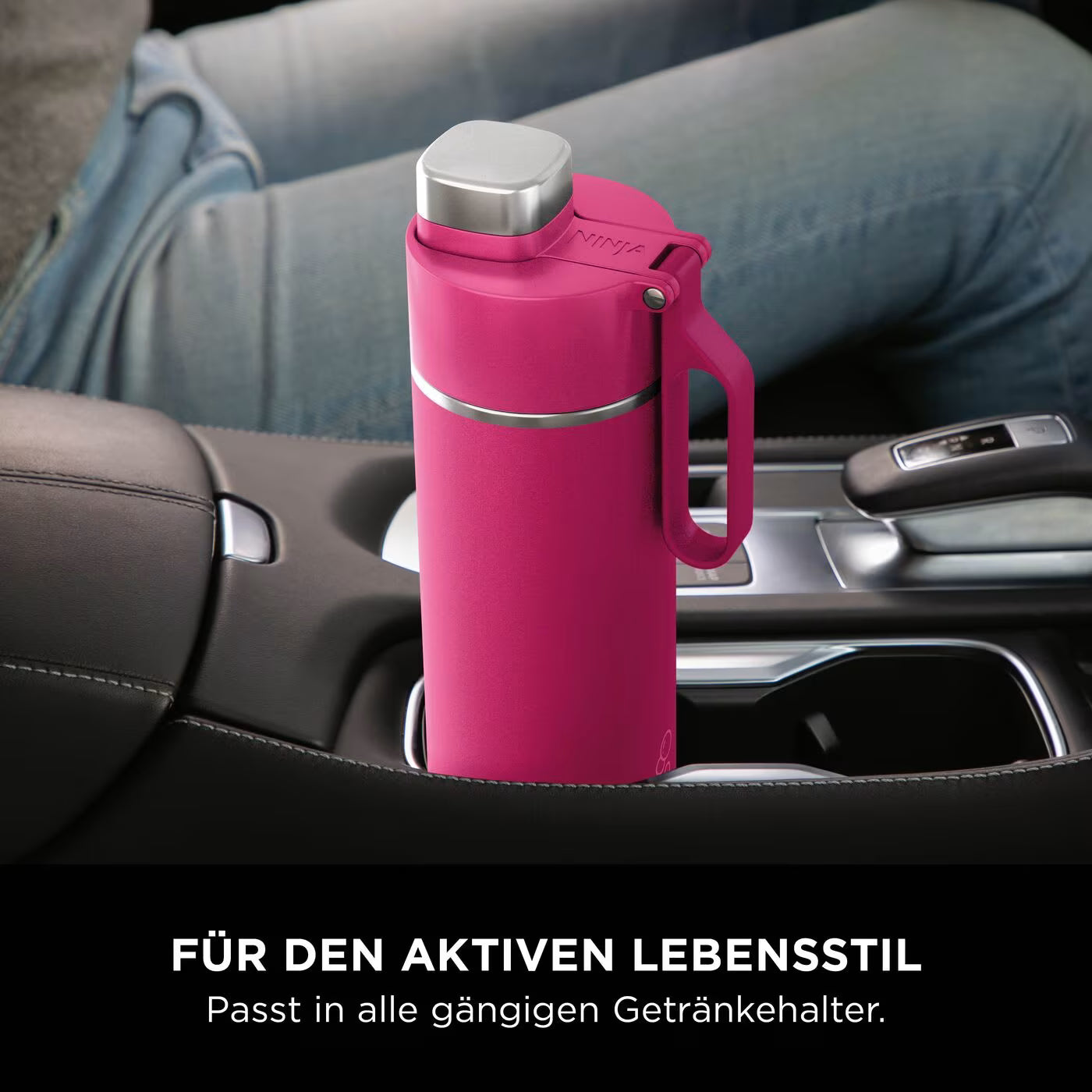 Ninja Thirsti 700 ml Trinkflasche