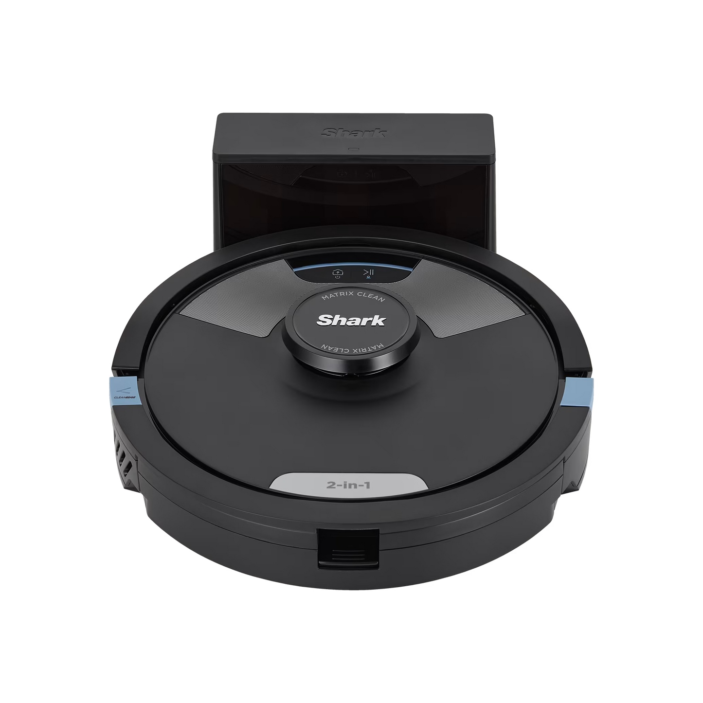Shark Matrix Plus 2-in-1 Saug- und Wischroboter