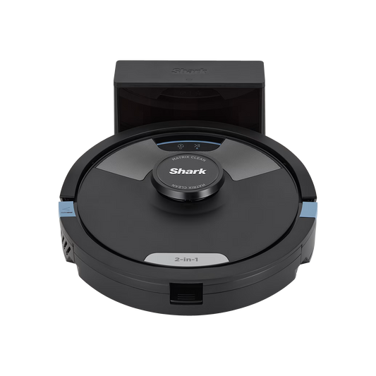 Shark Matrix Plus 2-in-1 Saug- und Wischroboter