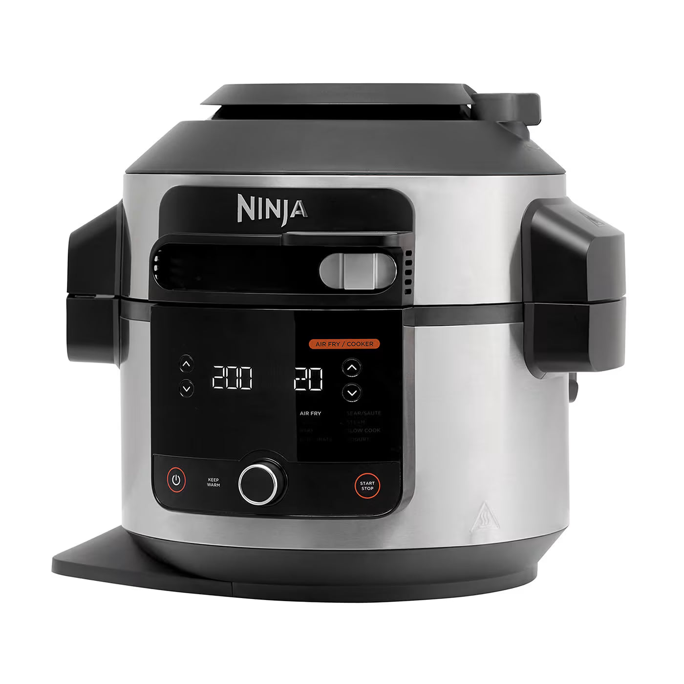 Ninja Foodi 11-in-1 SmartLid Multikocher