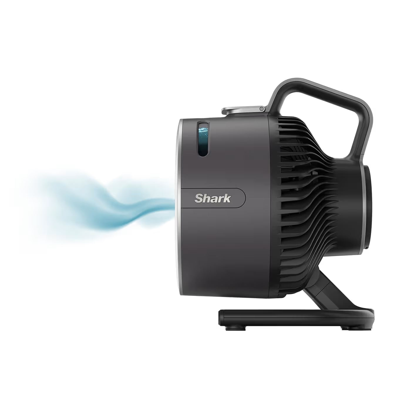 Shark Flex Breeze HydroGo Ventilator mit Sprühnebel
