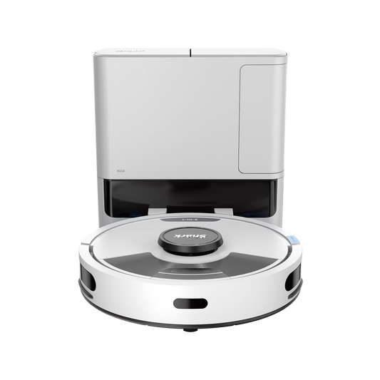 Shark Matrix Plus 2-in-1 Wischen & Saugen mit automatischem Entleerungssystem