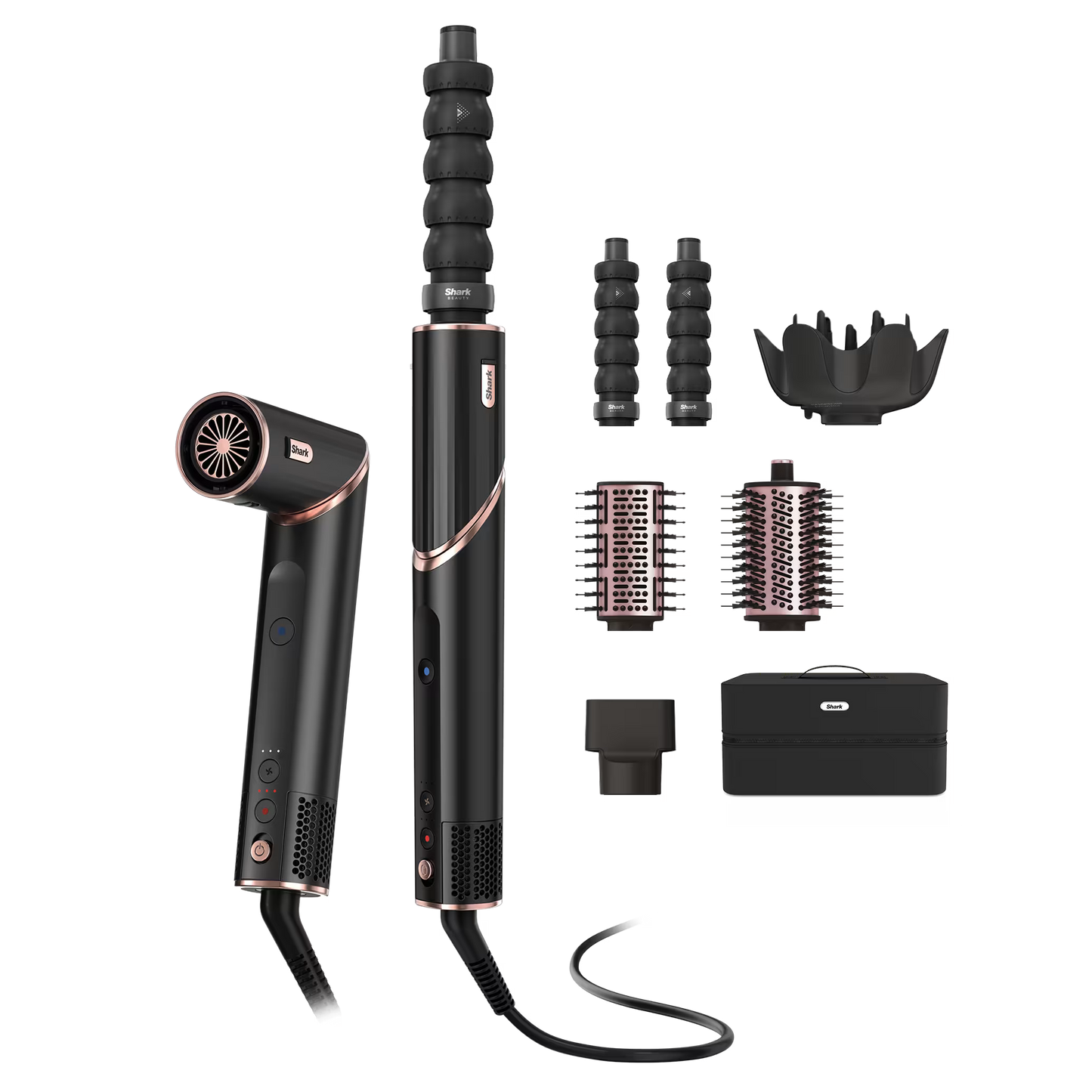 Shark FlexStyle 5-in-1 Styling- und Trocknungssystem