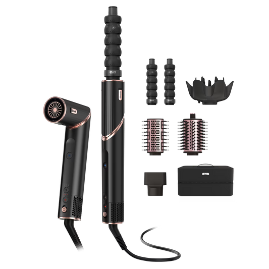 Shark FlexStyle 5-in-1 Styling- und Trocknungssystem