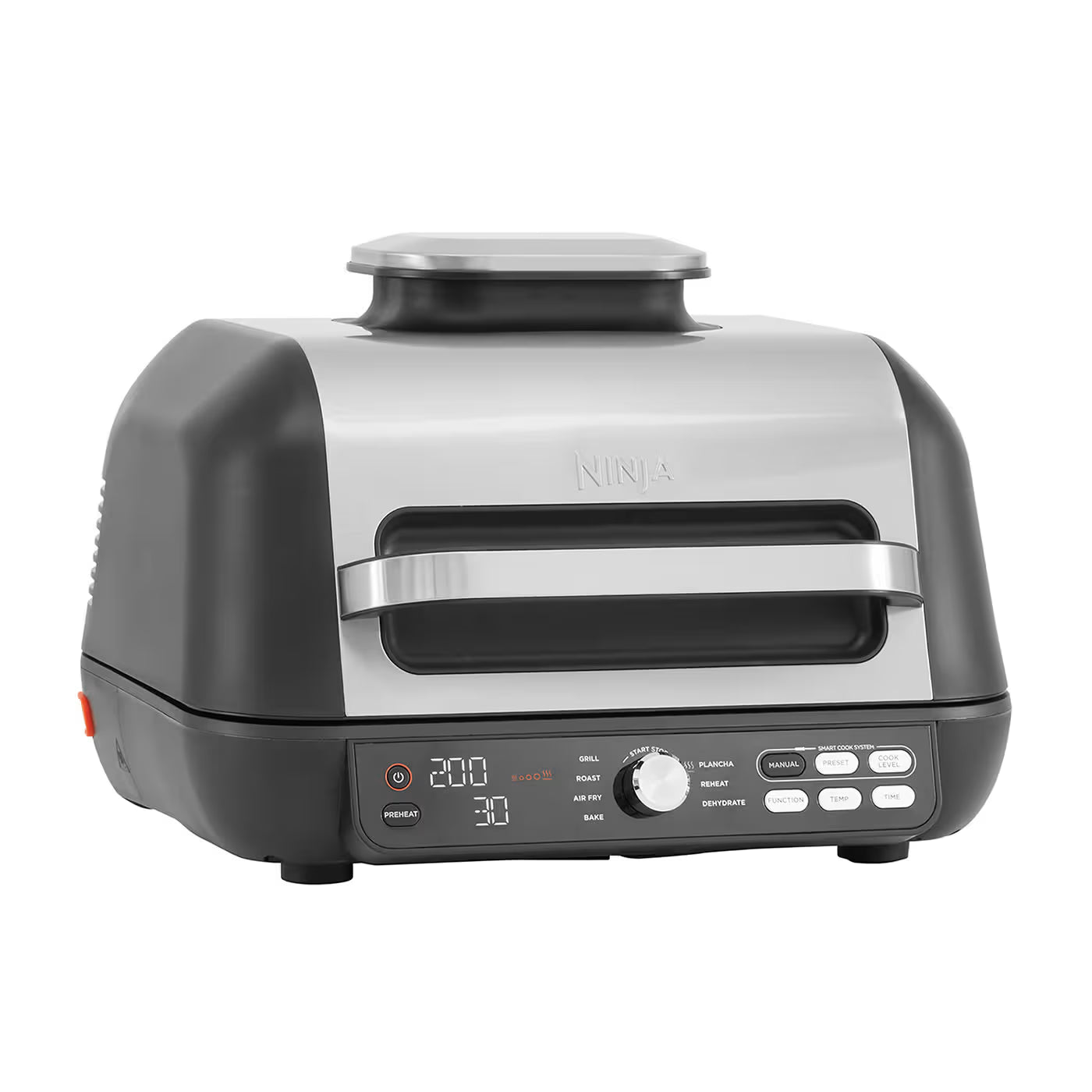 Ninja Foodi MAX PRO Grill & Heißluftfritteuse