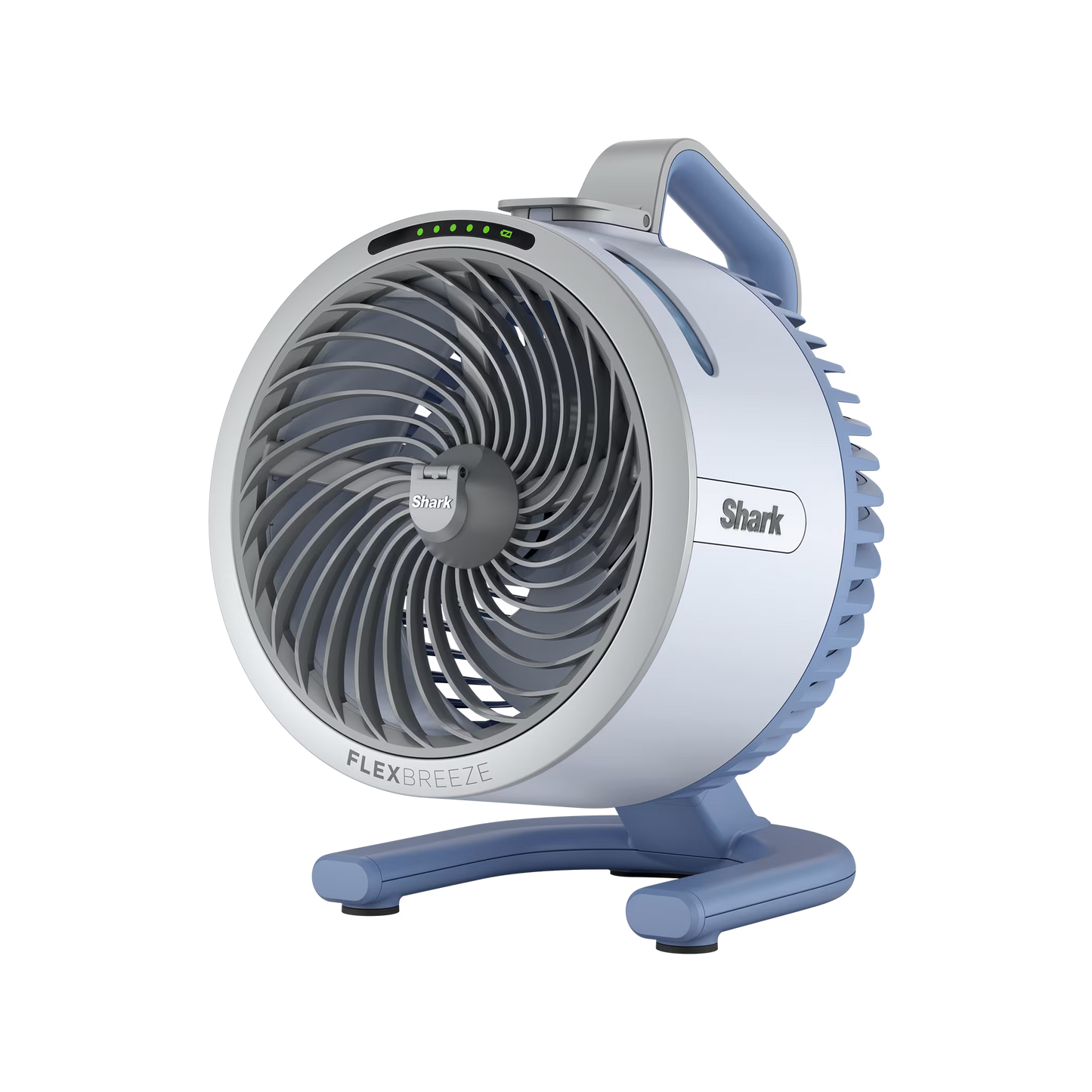 Shark Flex Breeze HydroGo Ventilator mit Sprühnebel