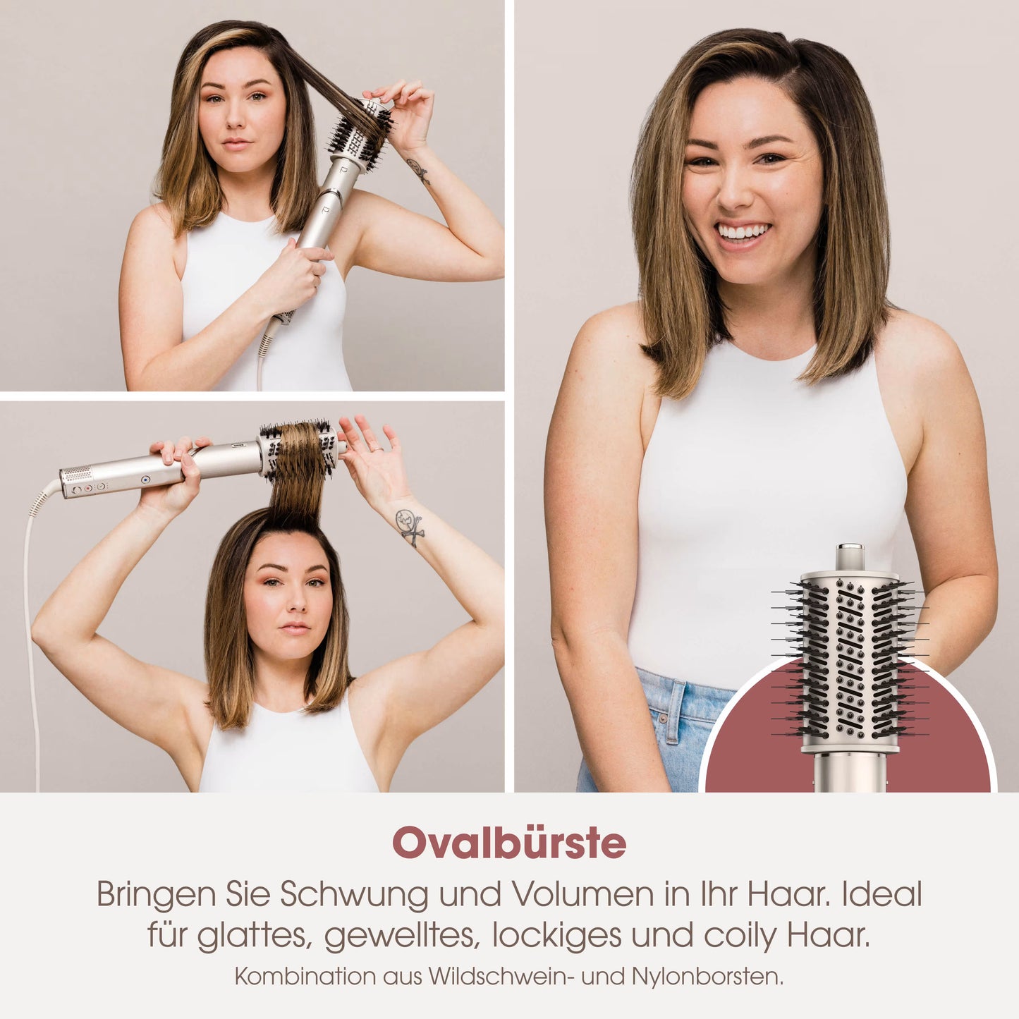 Shark FlexStyle | Personalisiere Dein Styling Set