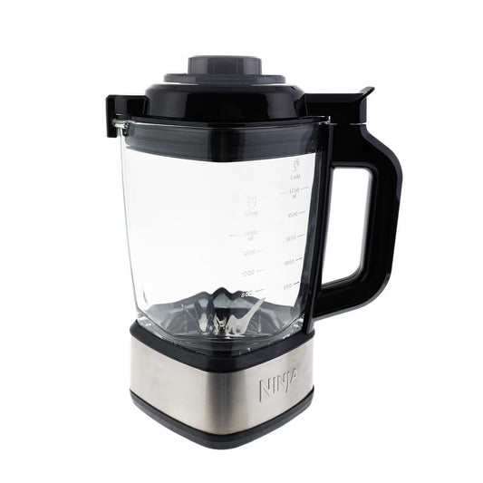 1.7l Glas-Mixerkrug