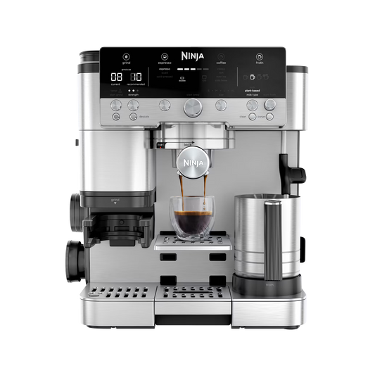 Ninja Luxe Café Premier Kaffeemaschine