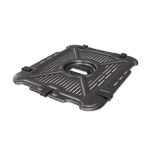 Ninja Double Stack XL Heißluftfritteuse Knusperplatte