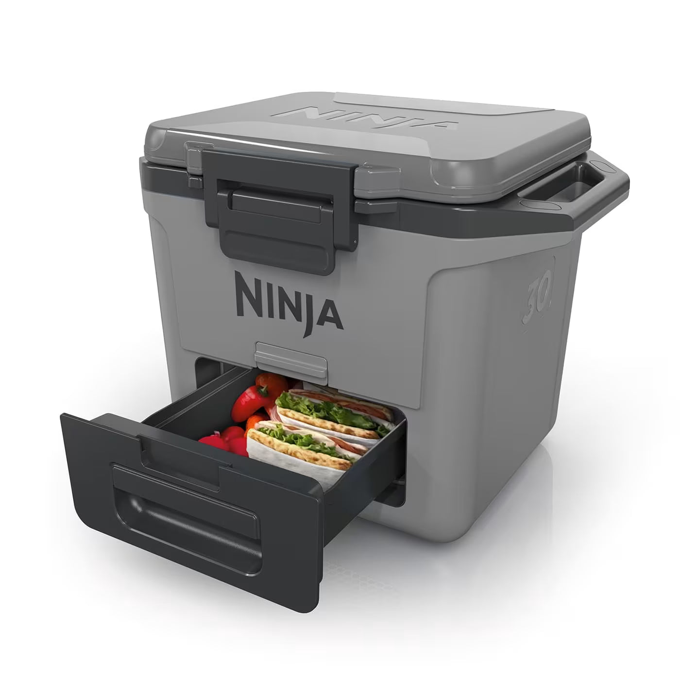 Ninja FrostVault 28 L Kühlbox mit Trockenzone