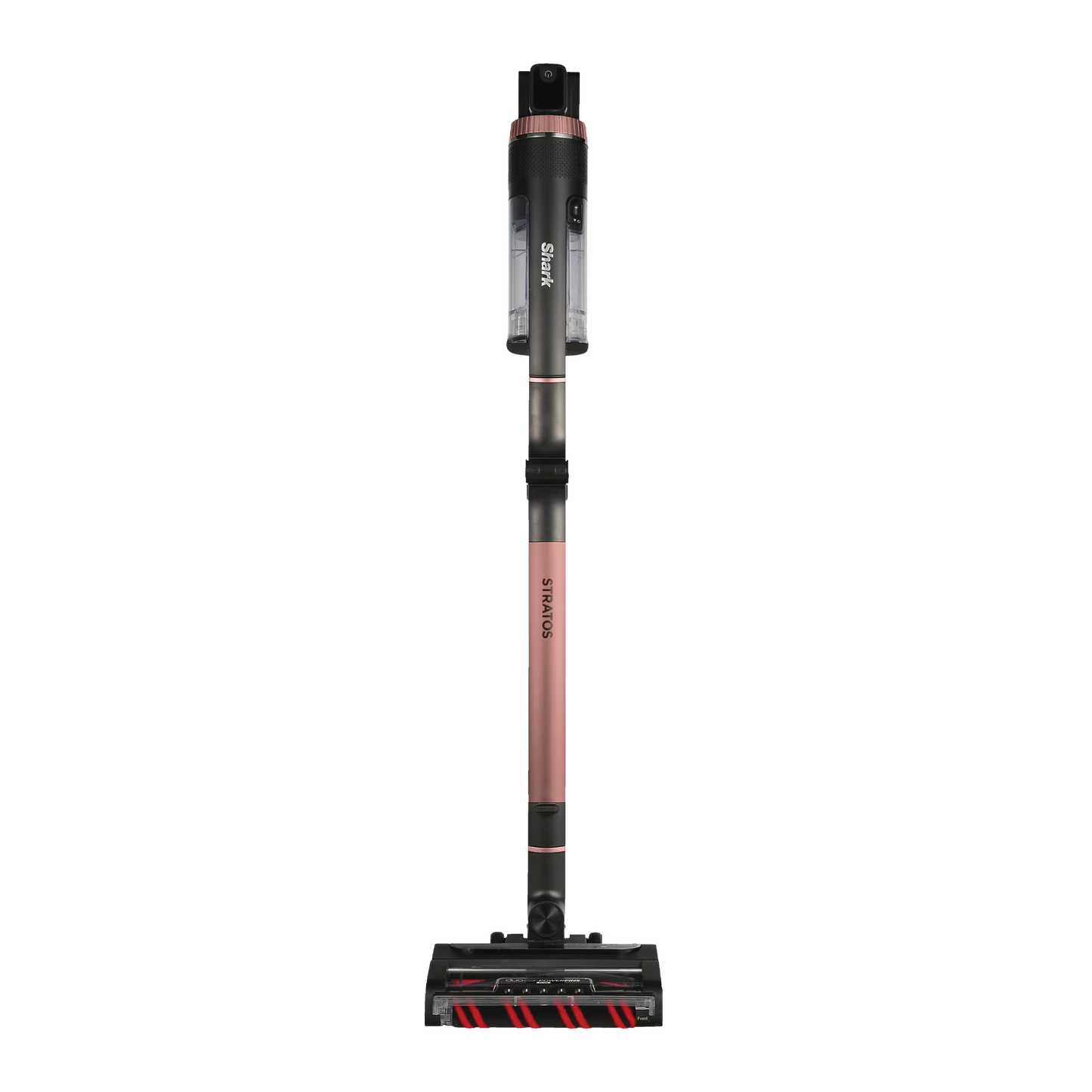Shark Stratos Akku-Staubsauger mit selbstreinigender Bürstenrolle, Clean Sense iQ und Flexology